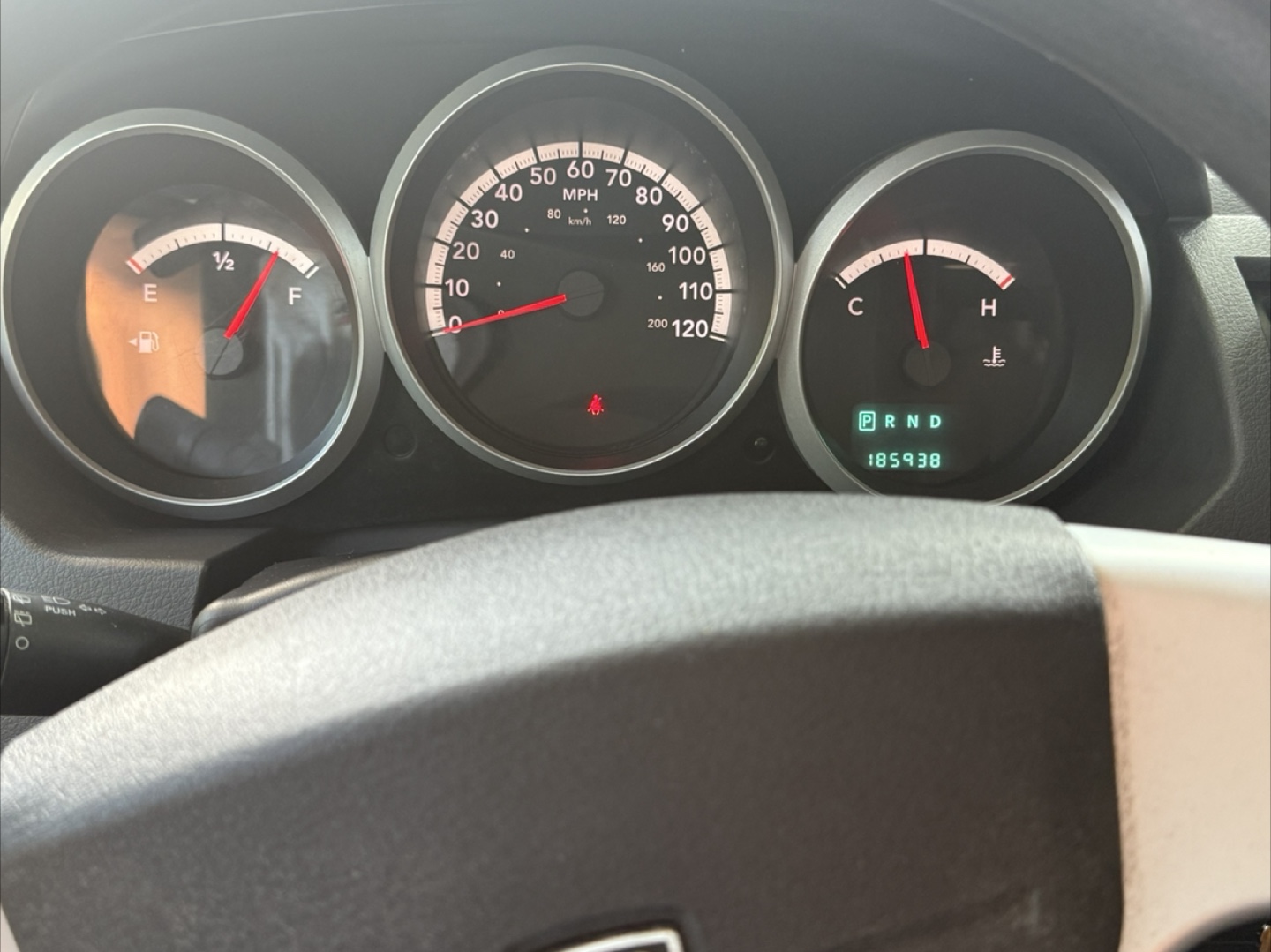 2009 Dodge Grand Caravan - photo 4