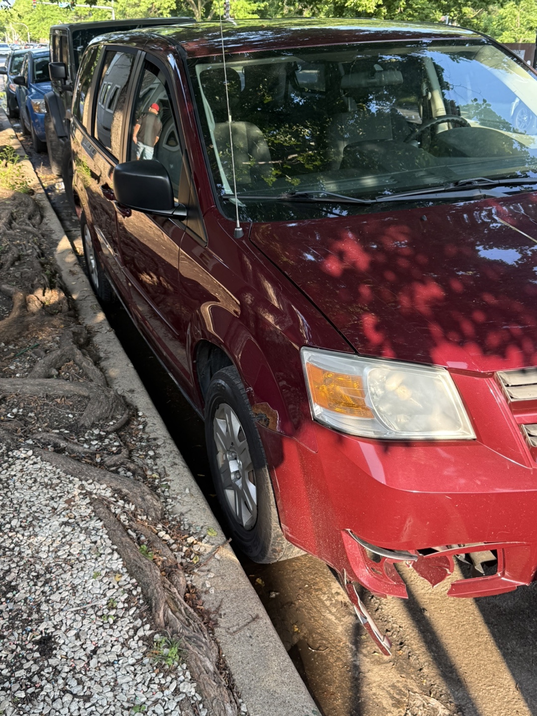 2009 Dodge Grand Caravan - photo 2