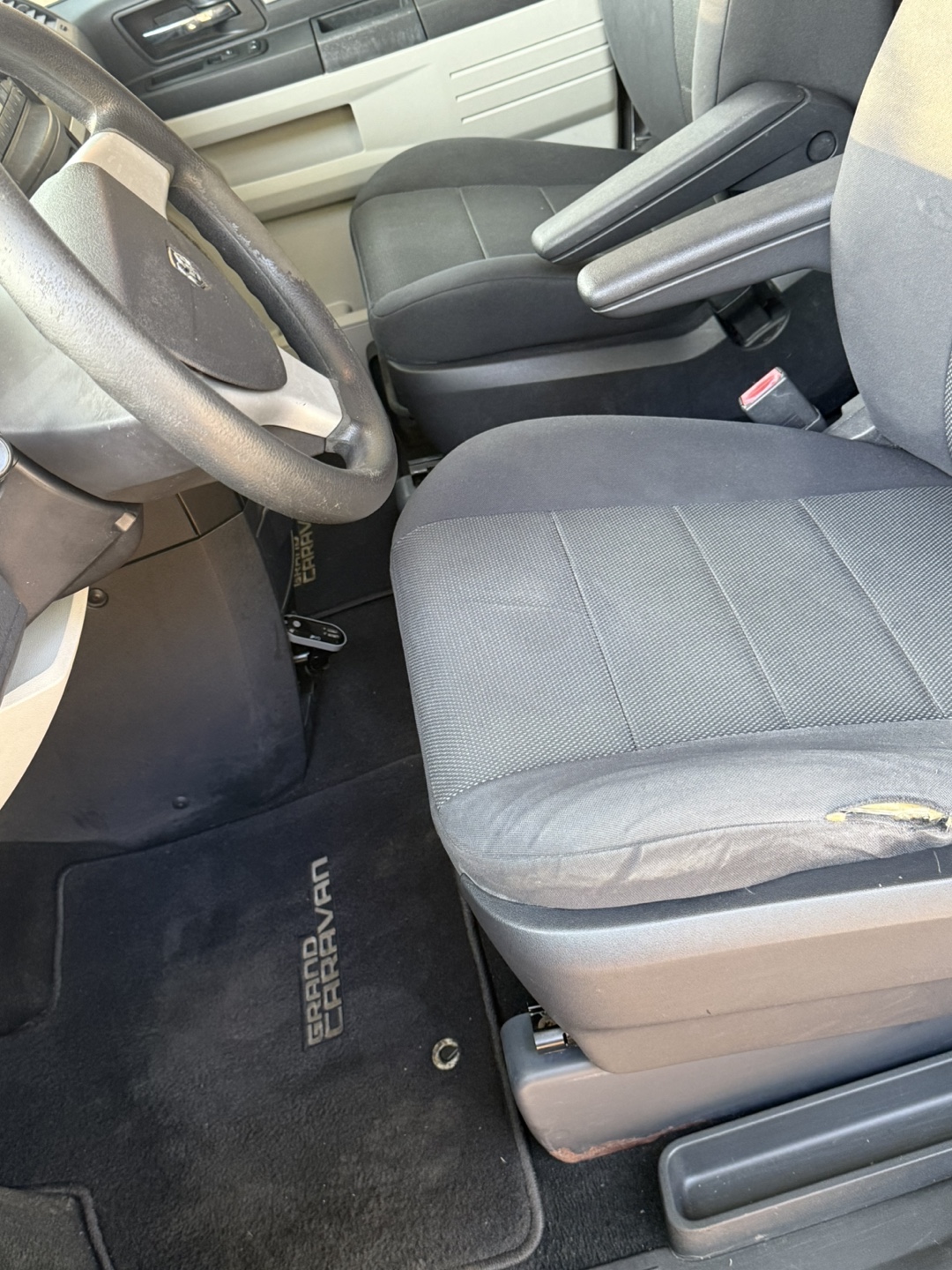 2009 Dodge Grand Caravan - photo 5