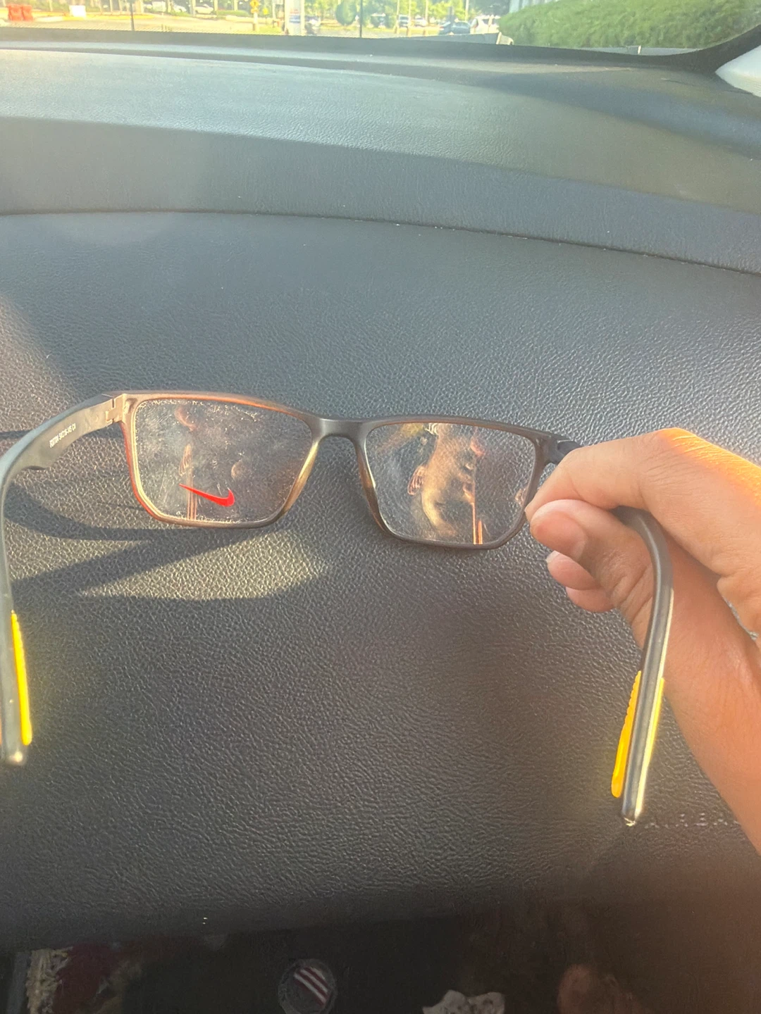 Nike Eyeglasses - Made in Italy - photo 2