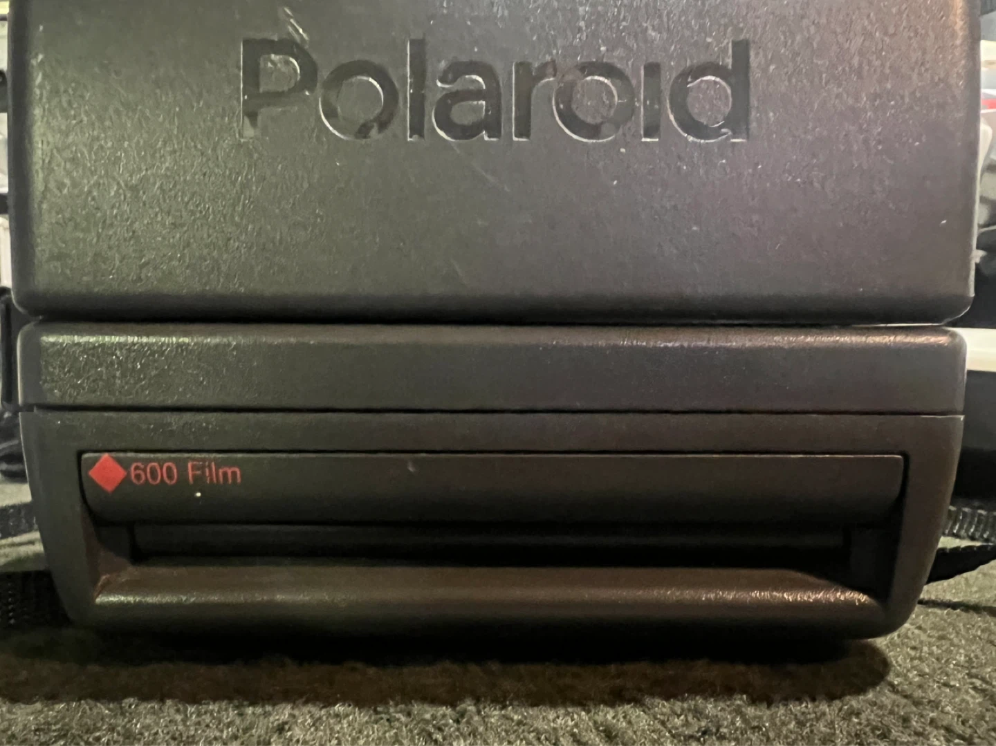 Polaroid 660 - photo 4