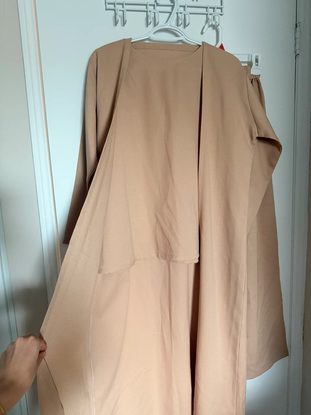 Women's Three-Piece Set - photo 4