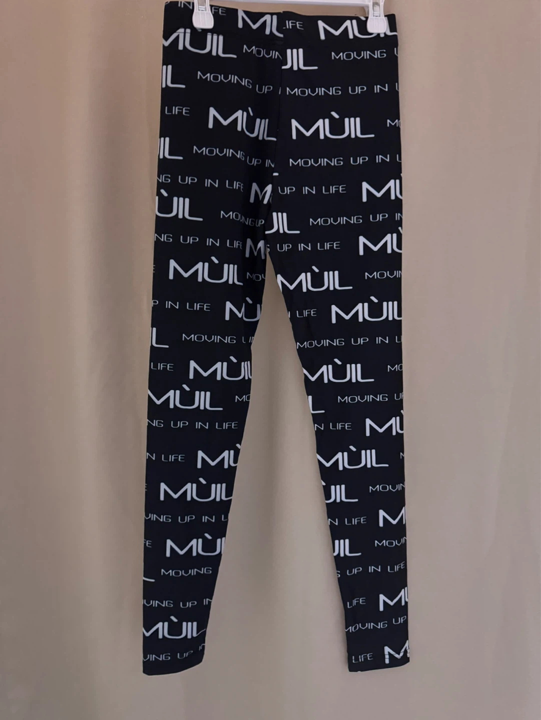 Mùil Women's XS Leggings