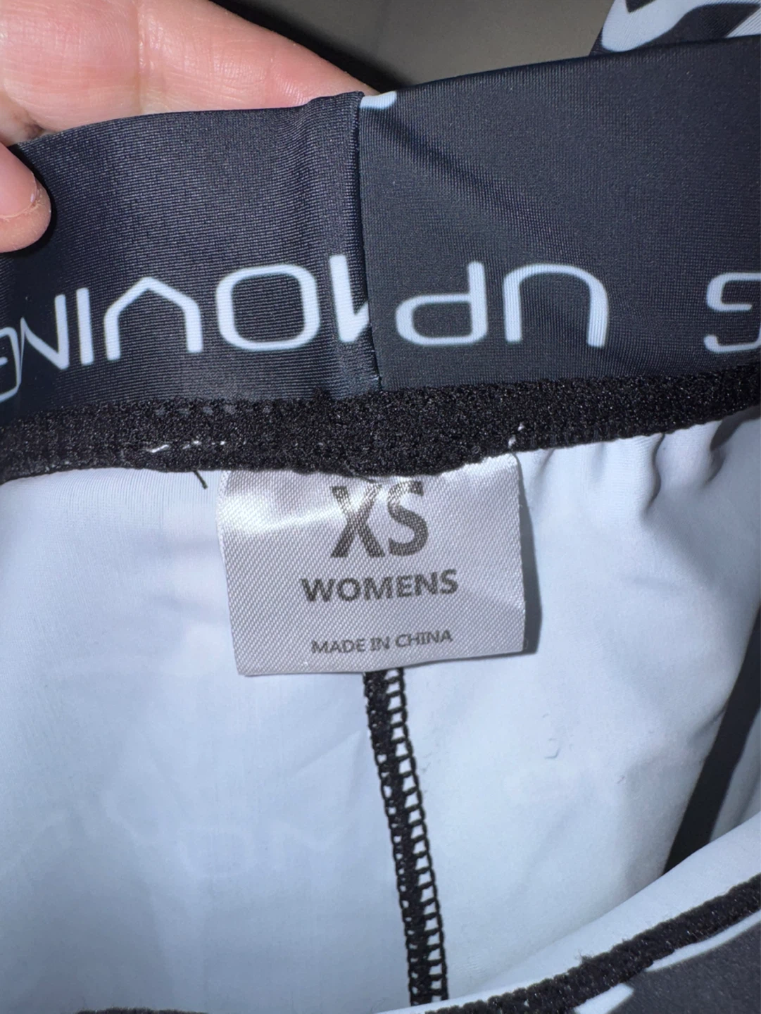 Mùil Women's XS Leggings - photo 2