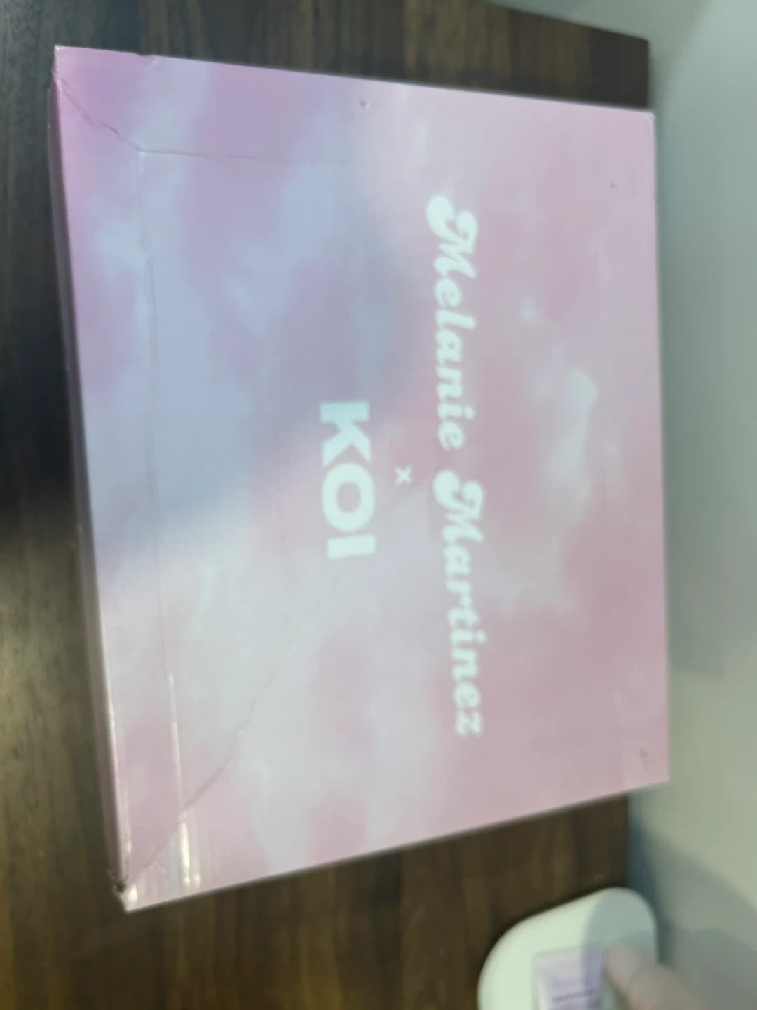 Melanie Martinez x Koi Platform Mary Janes