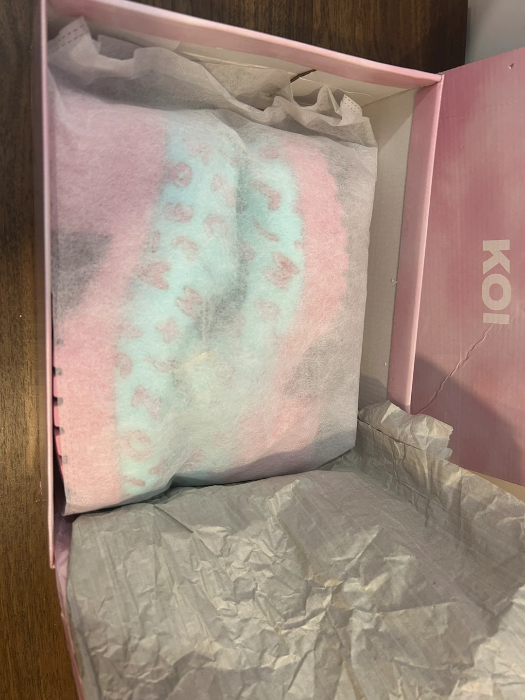 Melanie Martinez x Koi Platform Mary Janes - photo 2