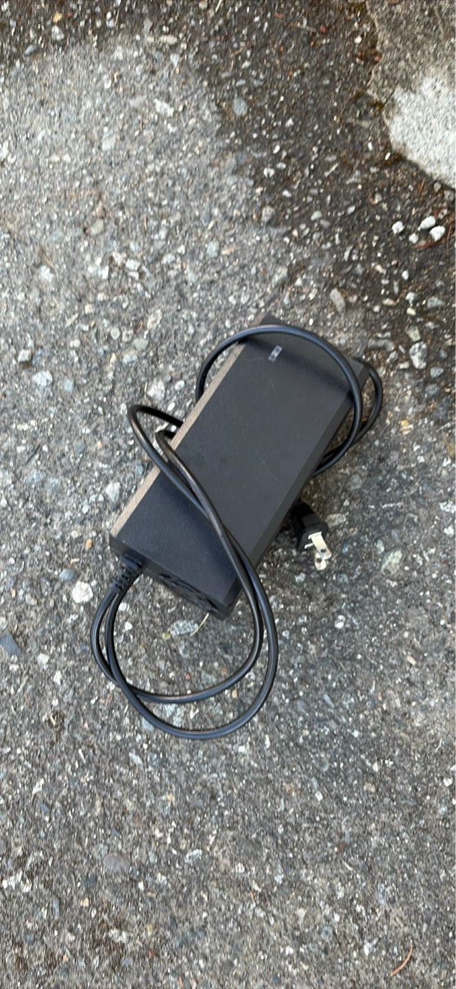 Electric mini bike - photo 3