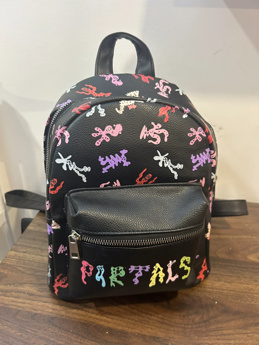 Portals Backpack