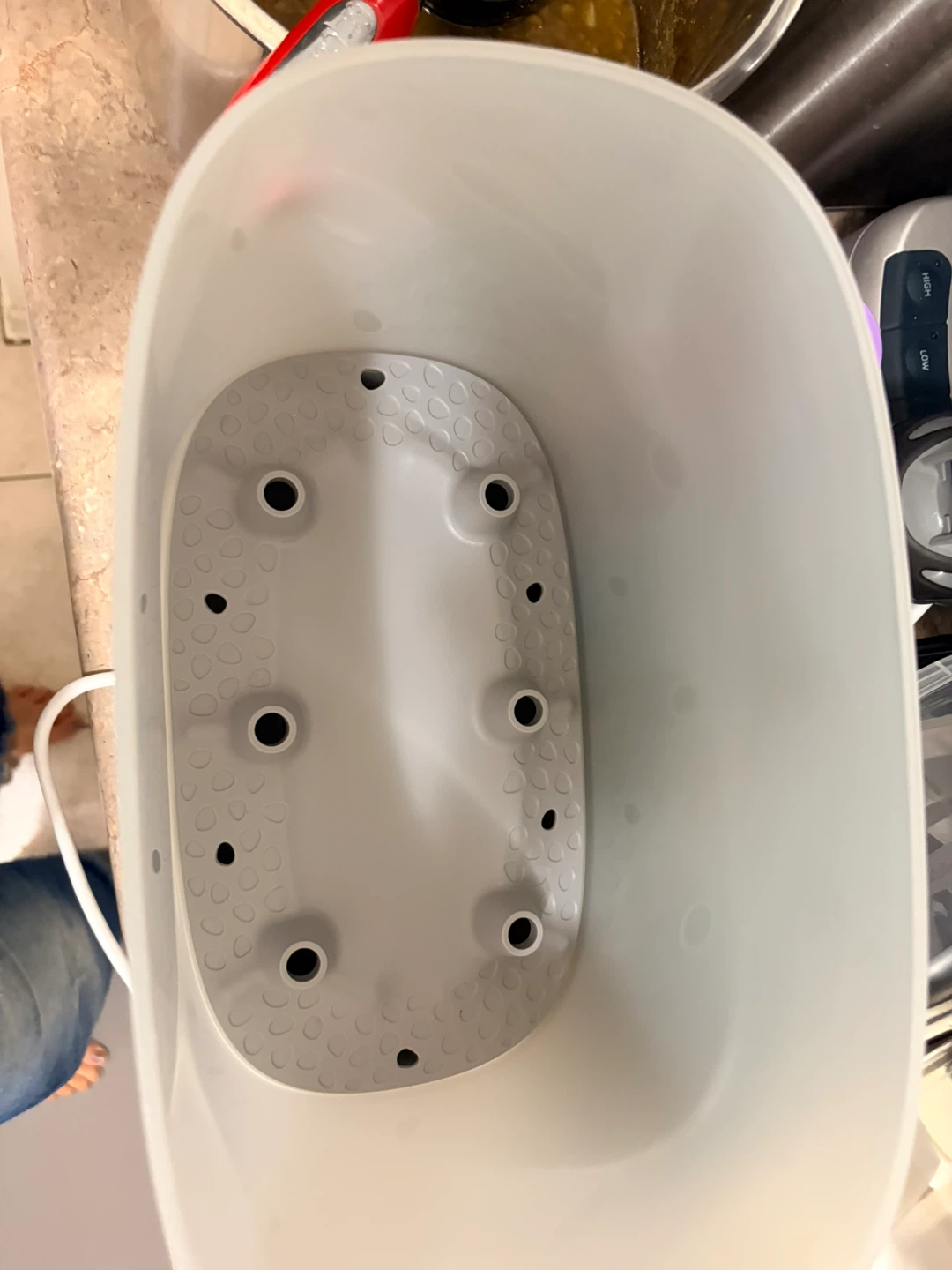 Baby Bottle Sterilizer - photo 4