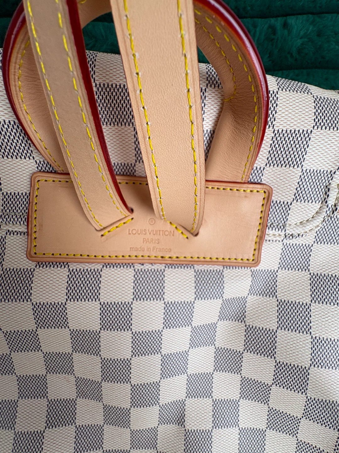 Louis Vuitton Backpack - photo 3