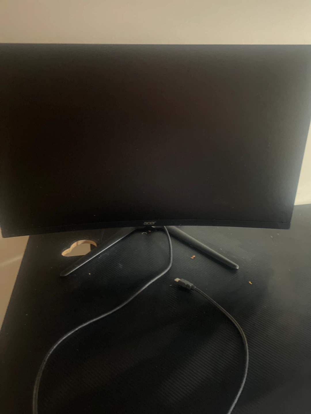 Acer Monitor