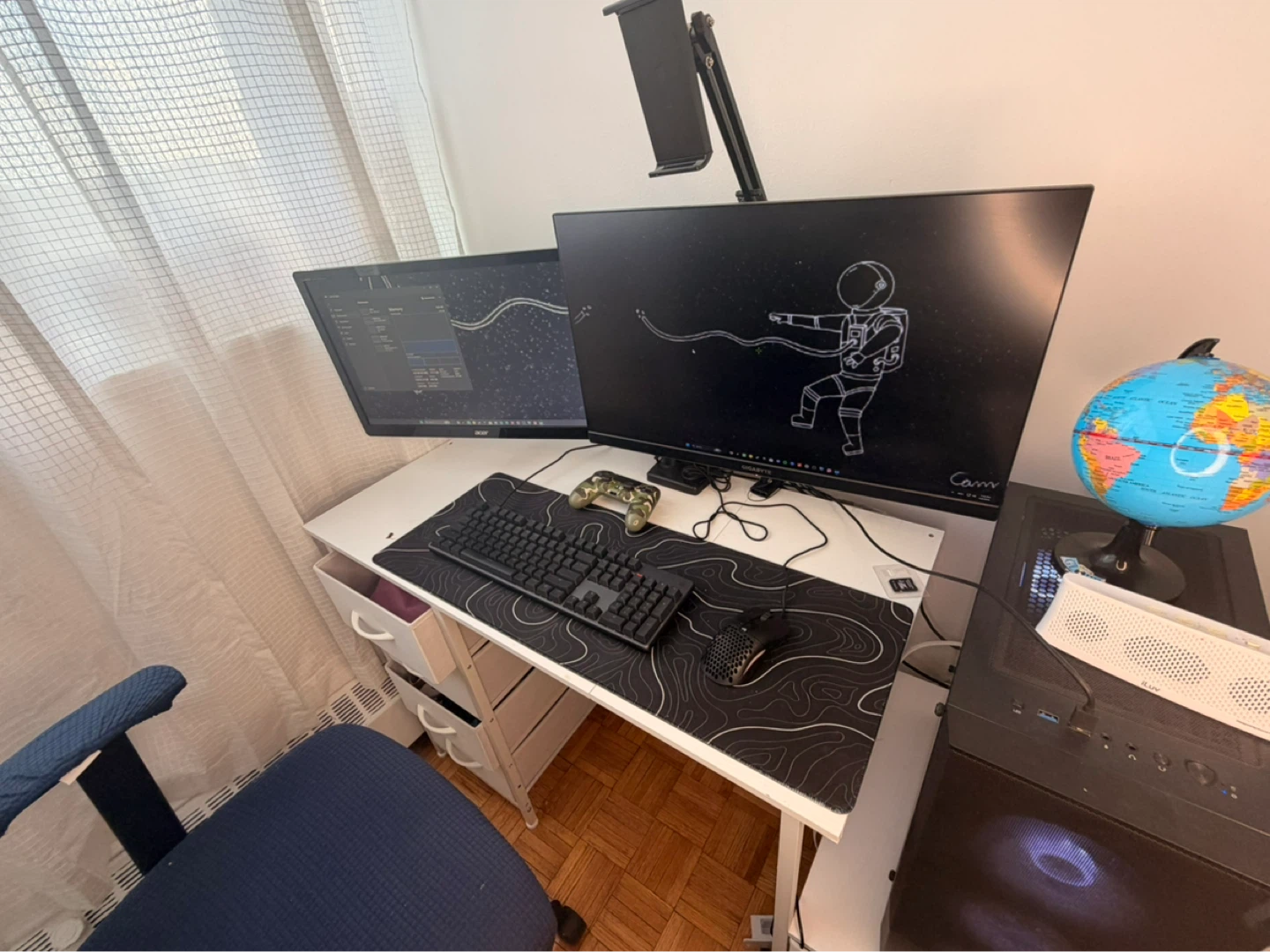 🔥 Complete Gaming Setup for Sale 🔥