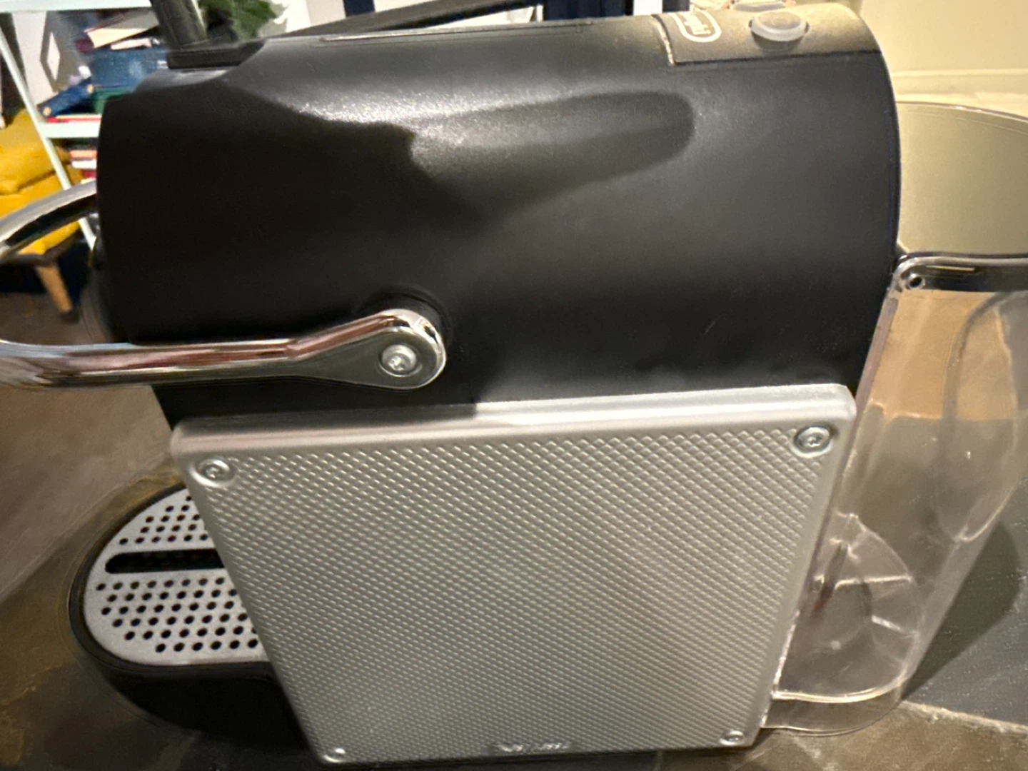 DeLonghi Classic Nespresso - photo 3