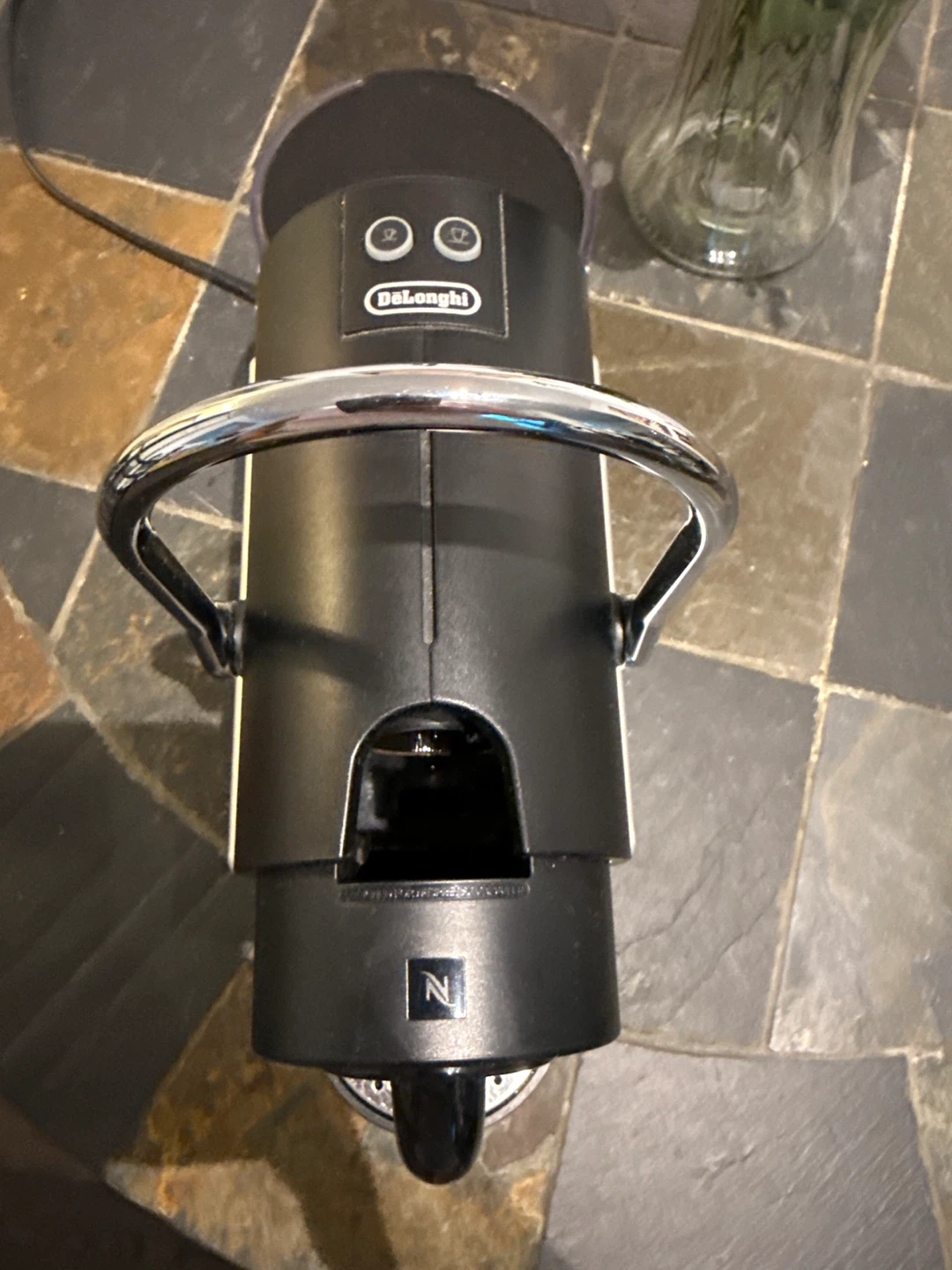 DeLonghi Classic Nespresso - photo 5