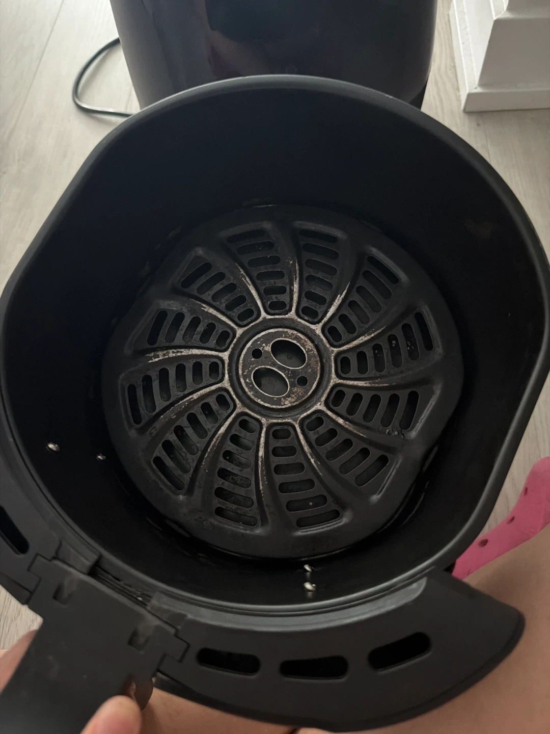 Gourmia Air Fryer - photo 2
