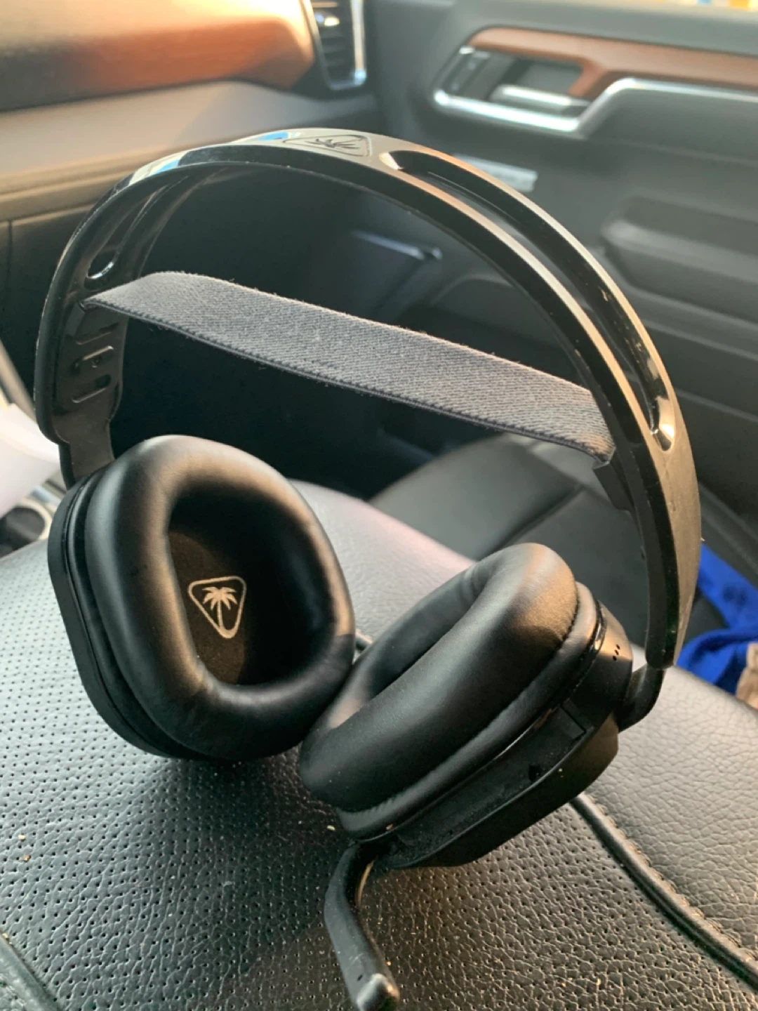 Turtle Beach Stealth 500 Gaming Headset