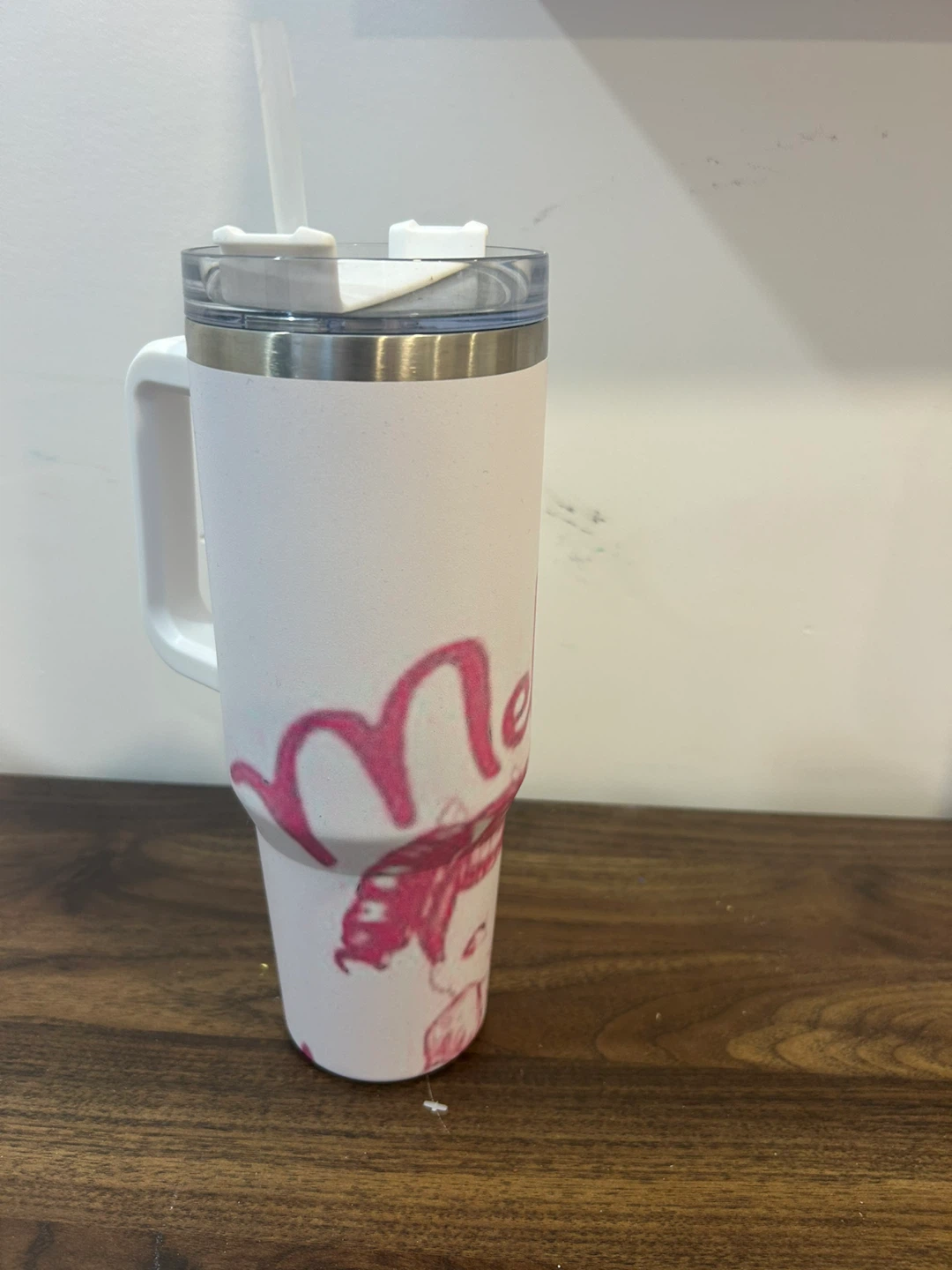 Melanie Martinez Tumbler
