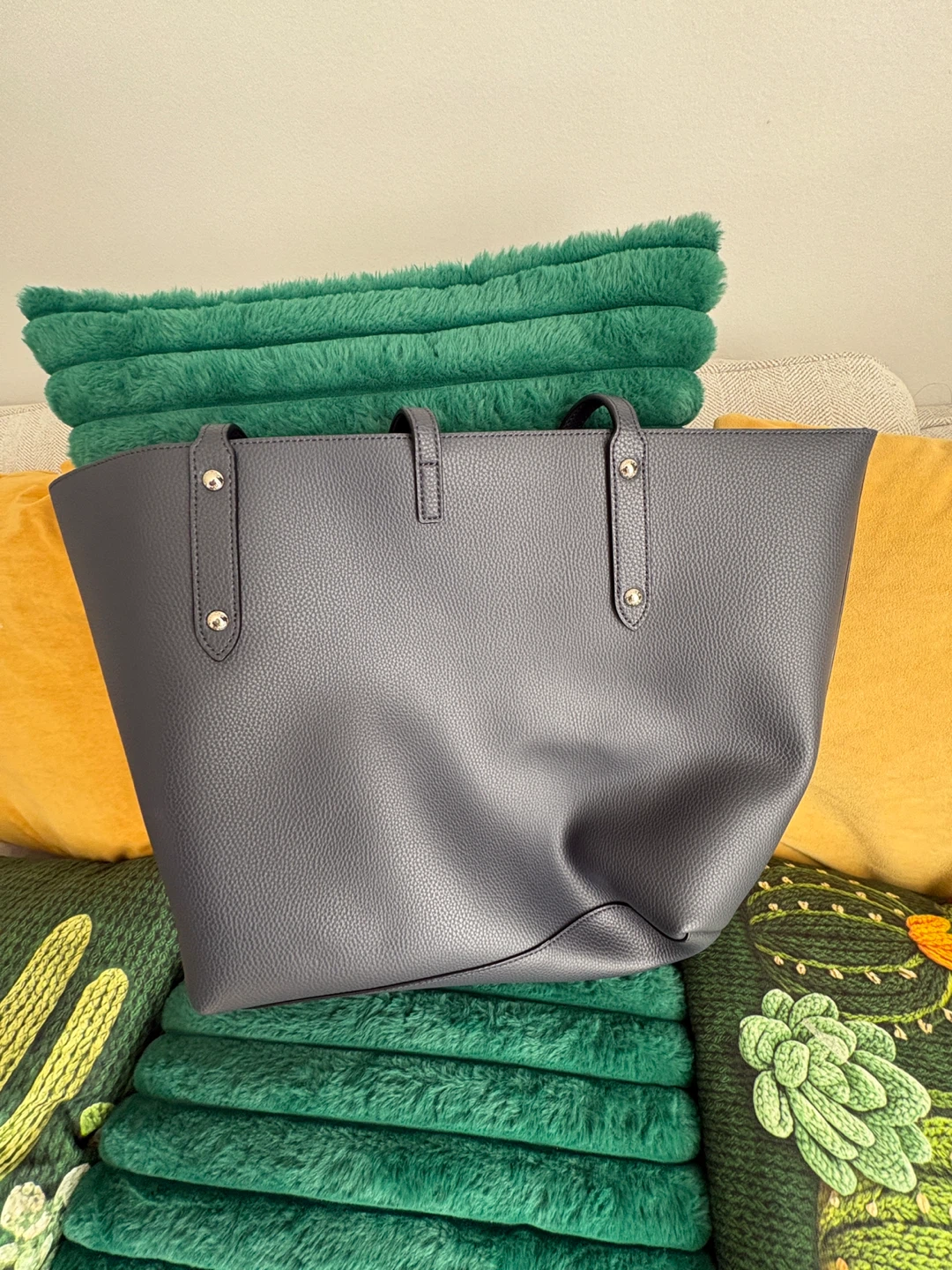 Coach Tote Bag - photo 2