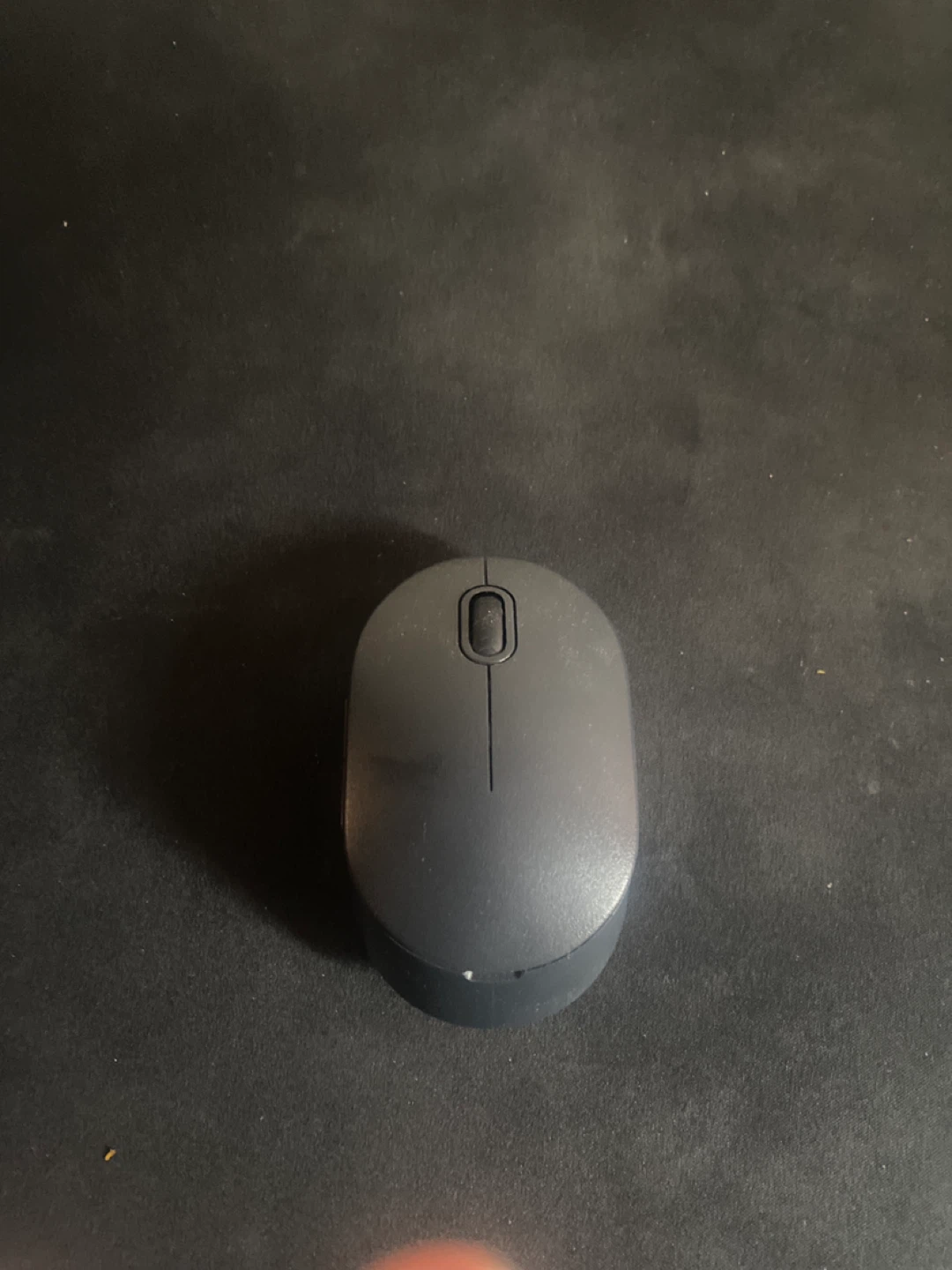 onn. Wireless Mouse