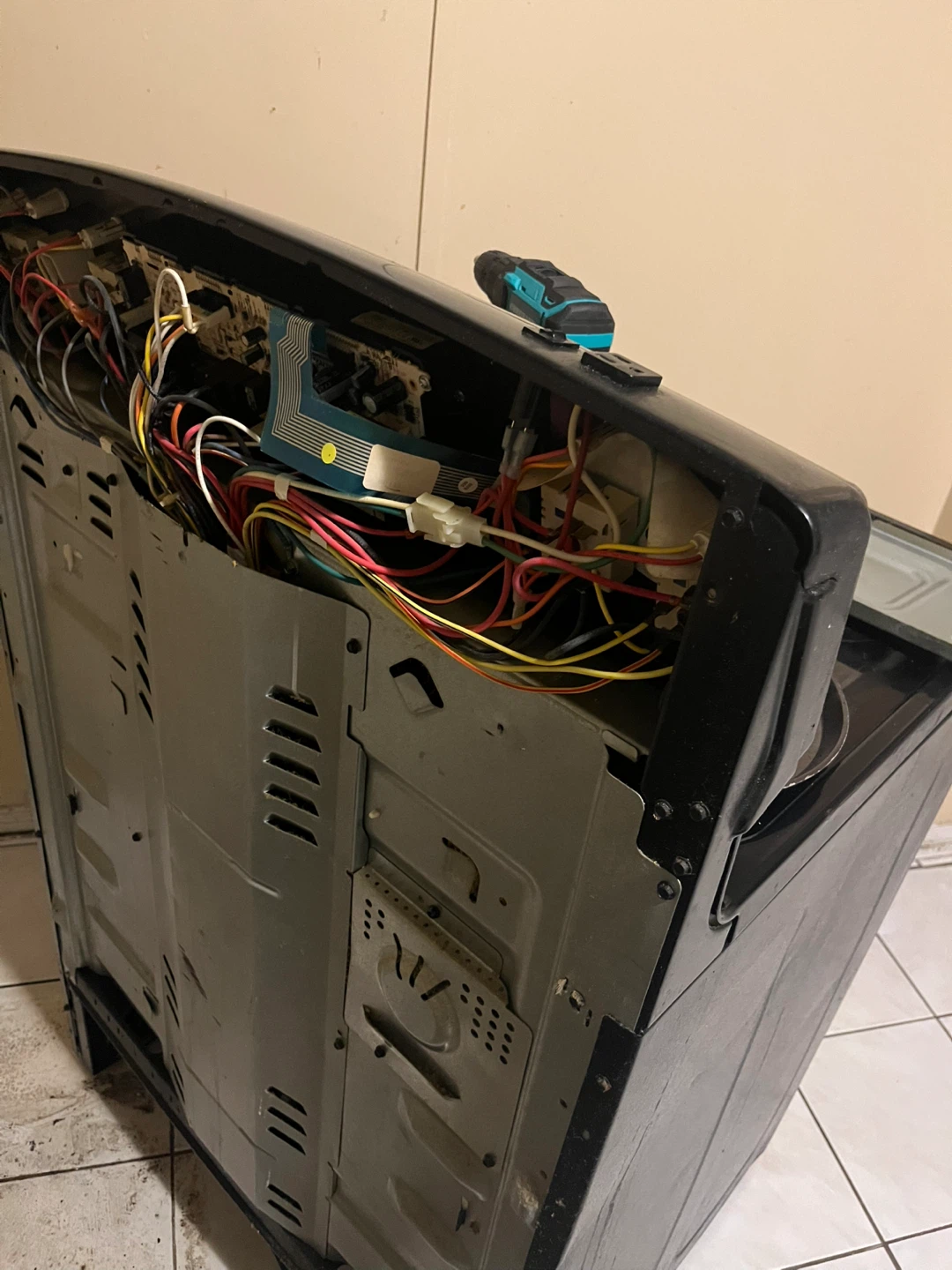 Home Appliance Repair Assistance - photo 2