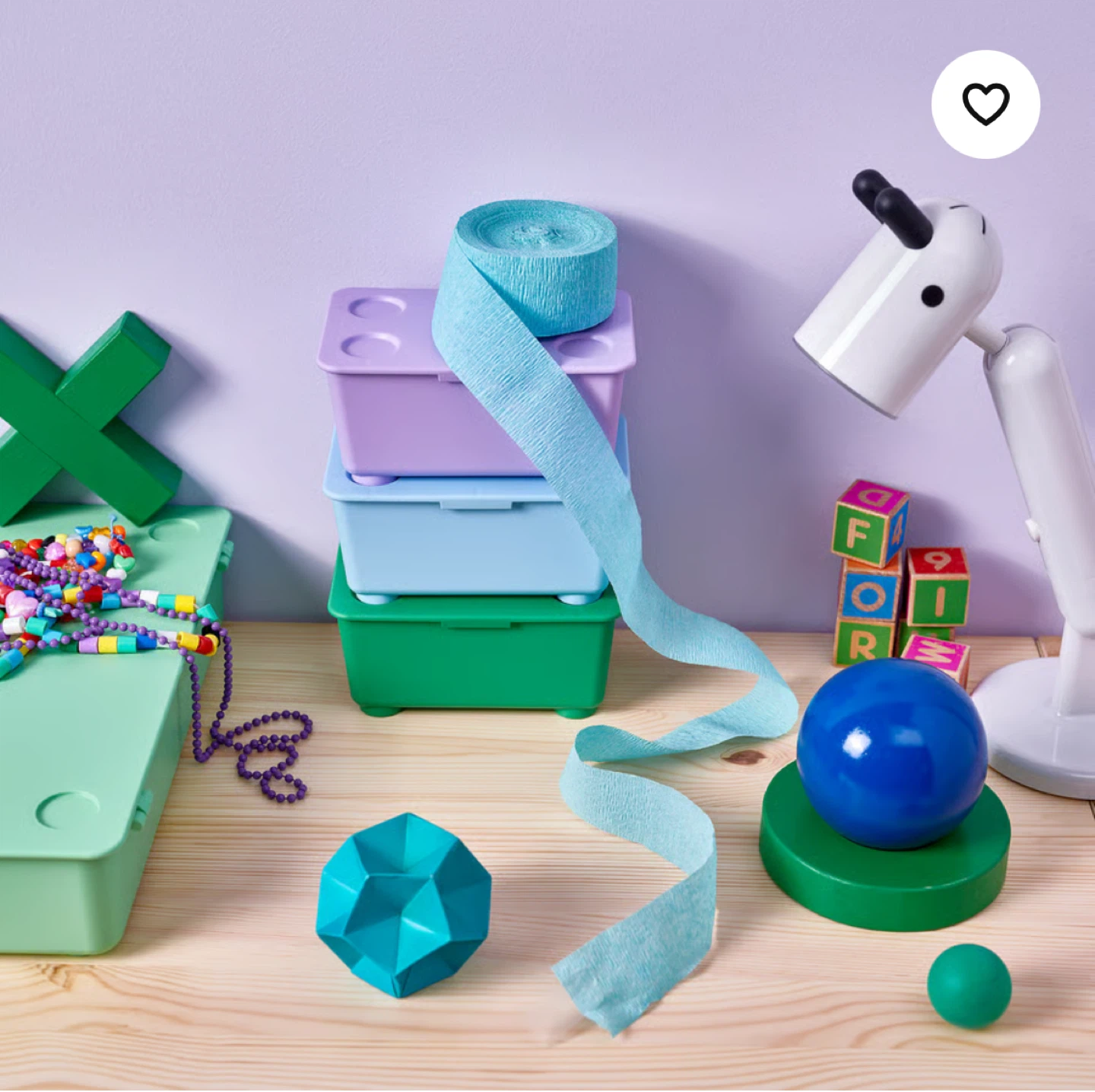 NEW✨Storage Boxes (3-Pack) - photo 5