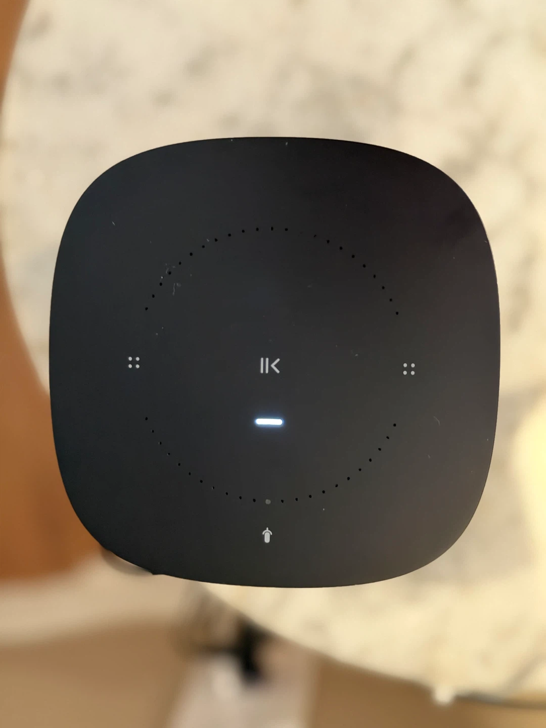 Sonos One Gen 2 Smart Speaker - photo 3