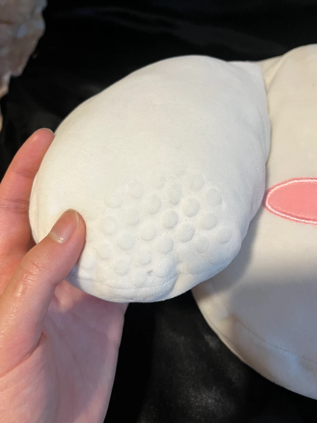 Miniso Cinnamoroll Plush Pillow - photo 2