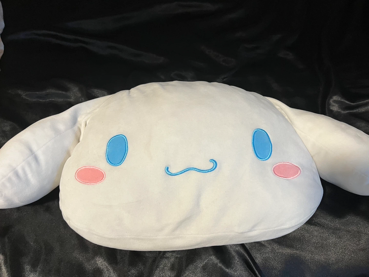 Miniso Cinnamoroll Plush Pillow