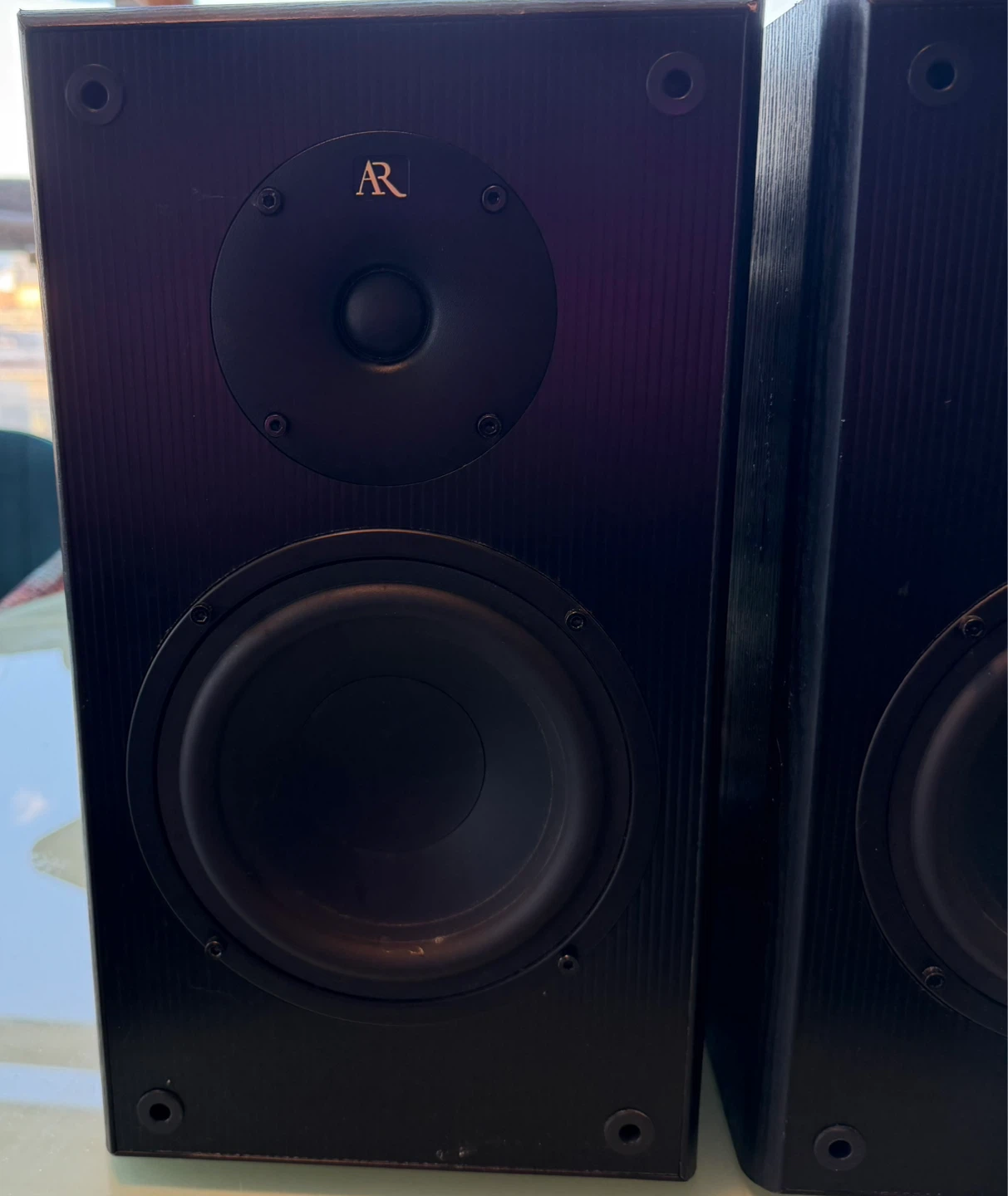 AR PS2062 Bookshelf Speakers - photo 2
