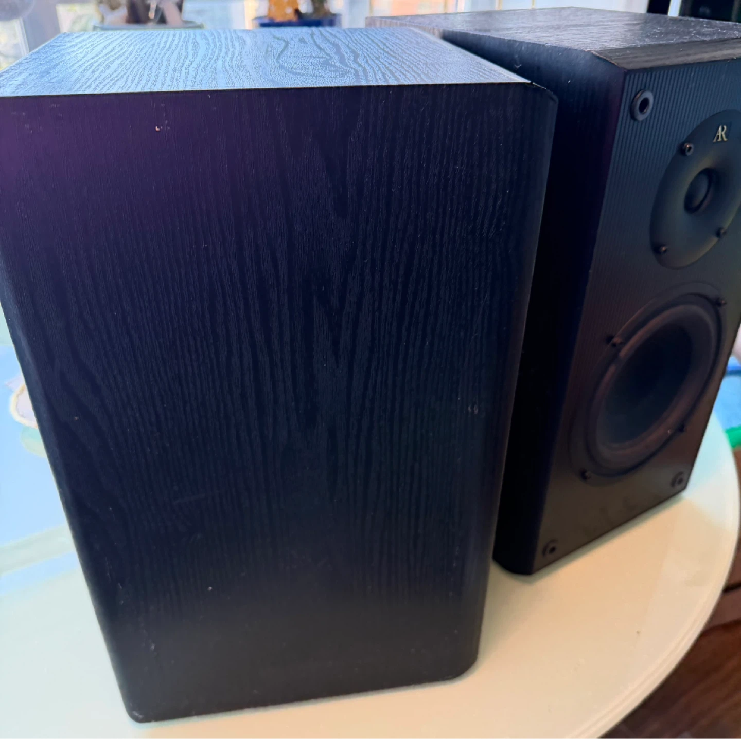 AR PS2062 Bookshelf Speakers - photo 3