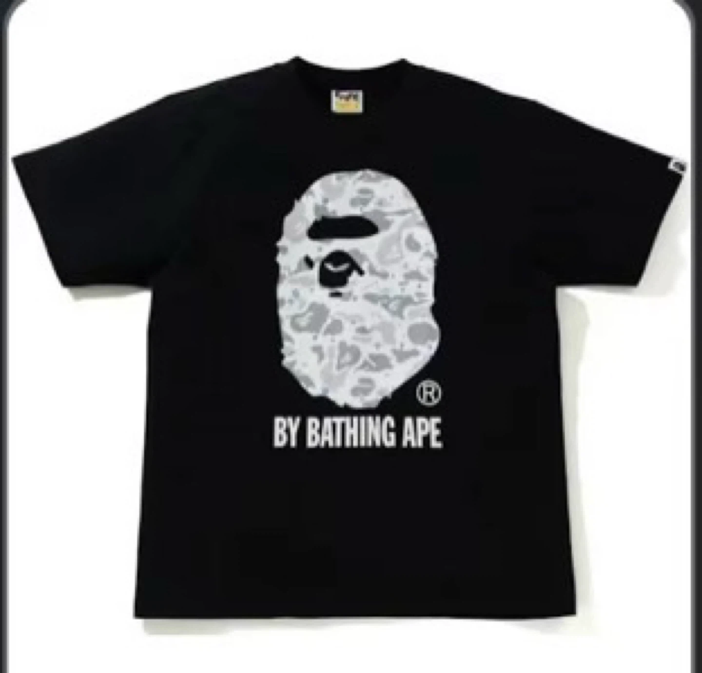 Designer tee - photo 2