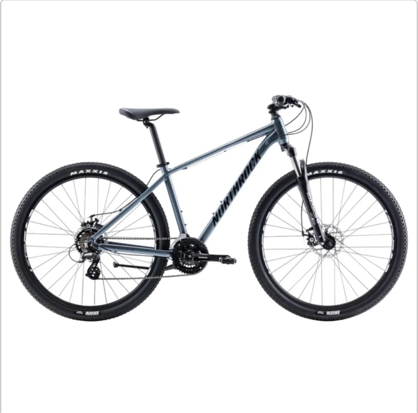 Brand New Northrock XC29 Mountain Bike Bicycle