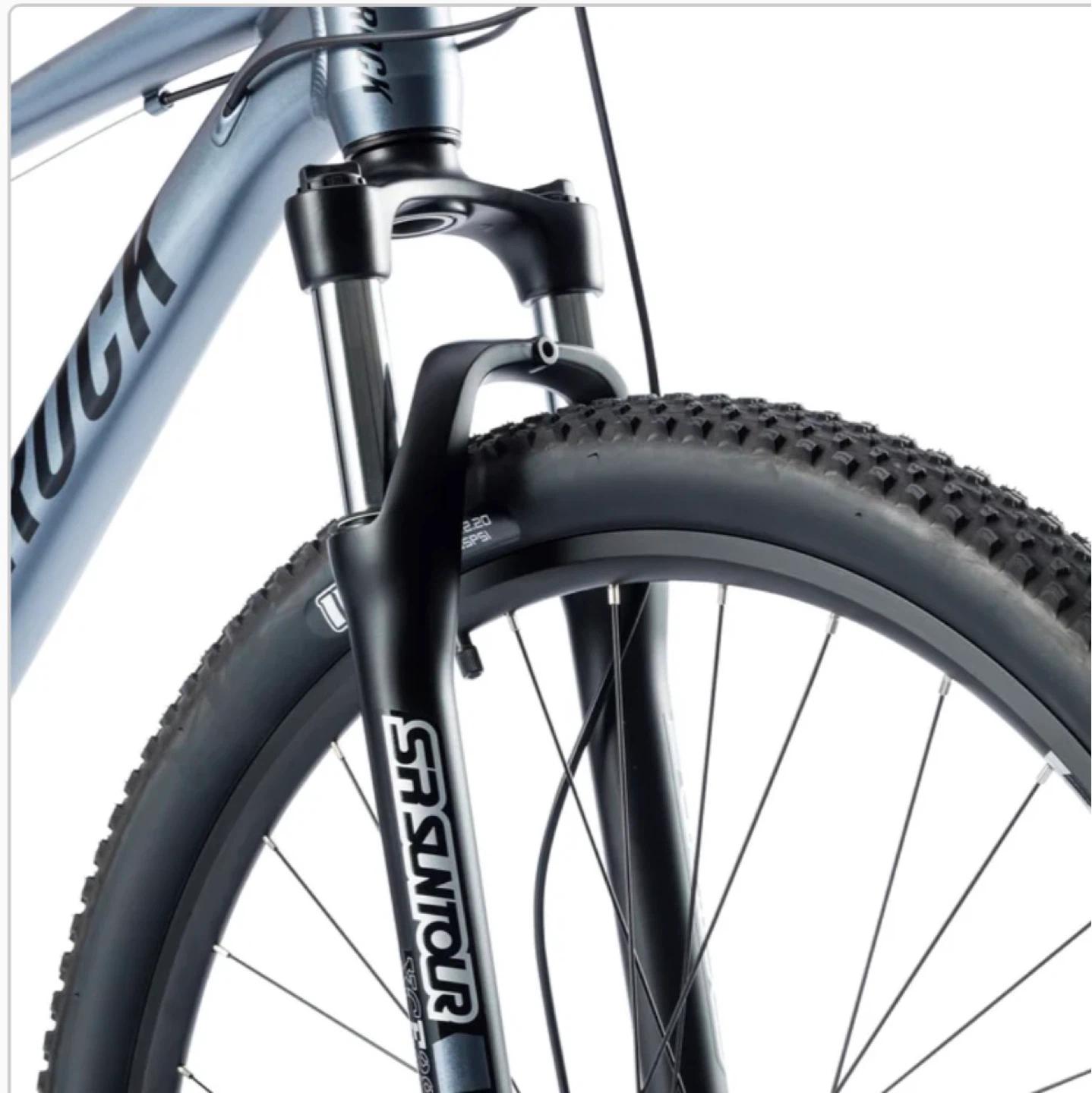 Brand New Northrock XC29 Mountain Bike Bicycle - photo 3