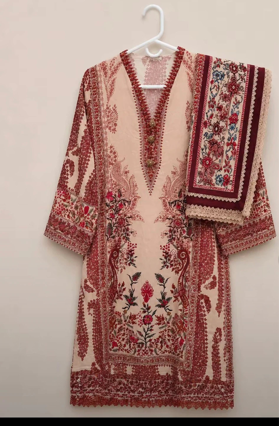Pakistani