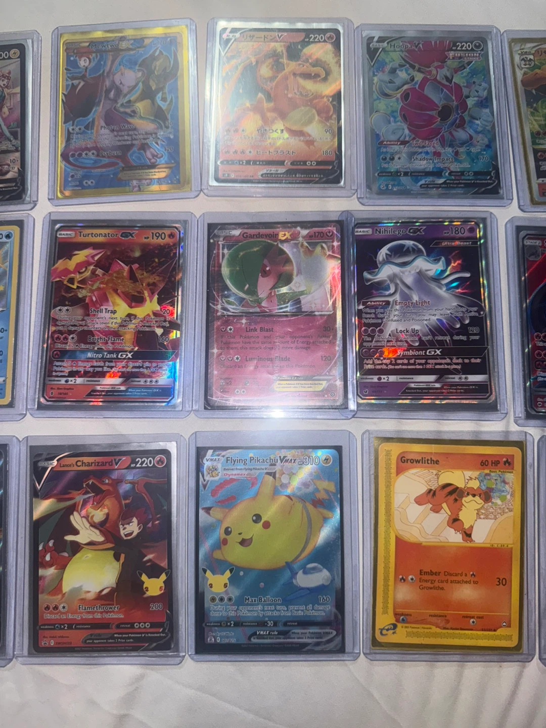 SELLING POKEMON CARDS * READ DESCRIPTION * - photo 2