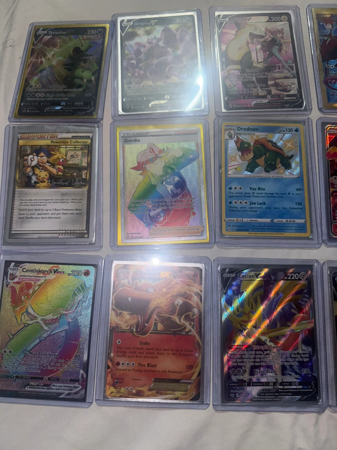 SELLING POKEMON CARDS * READ DESCRIPTION * - photo 3