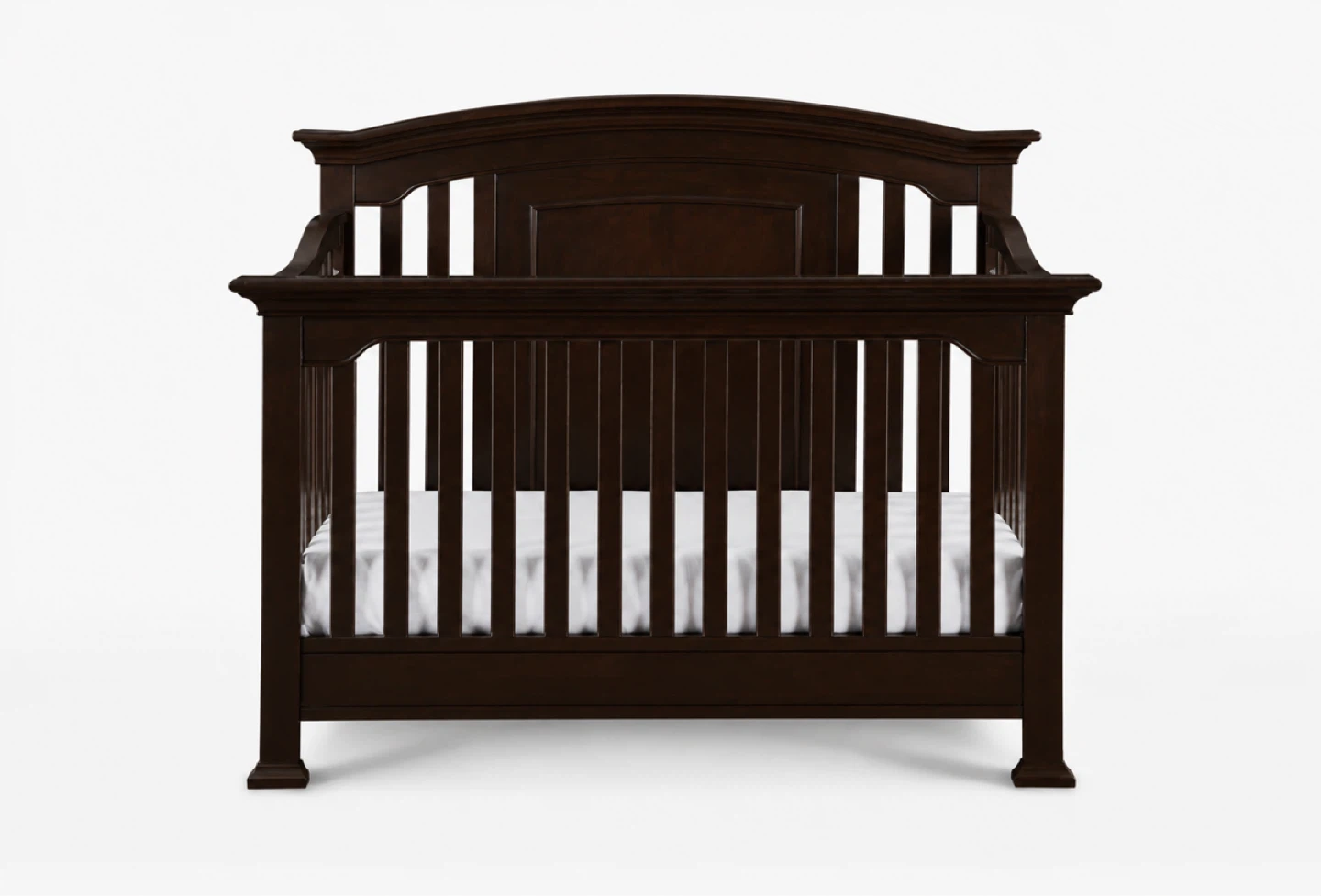 Baby Cache Convertible Crib – Gently Used
