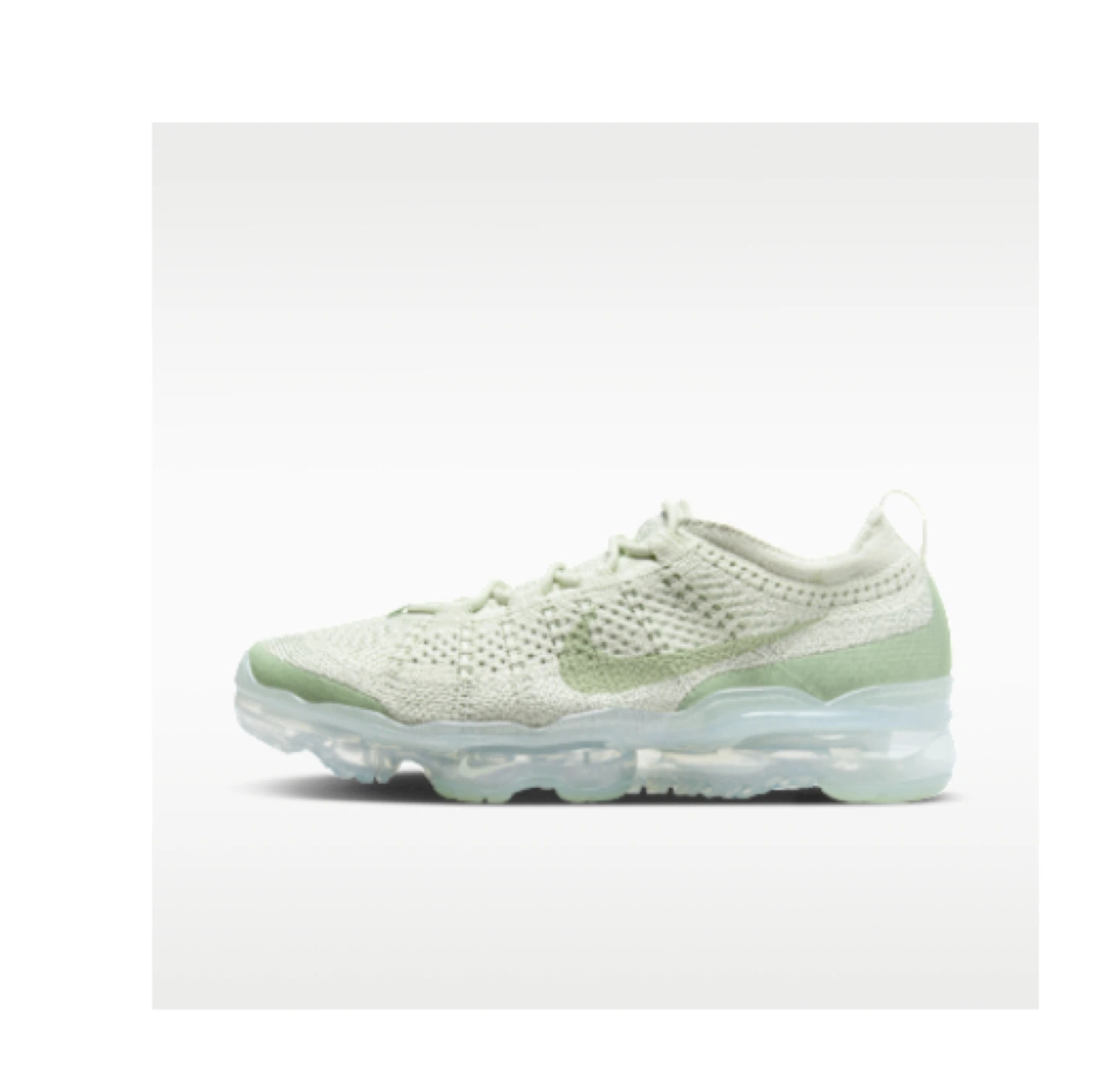 NEW Nike Air VaporMax Flyknit Sneakers size 10.5