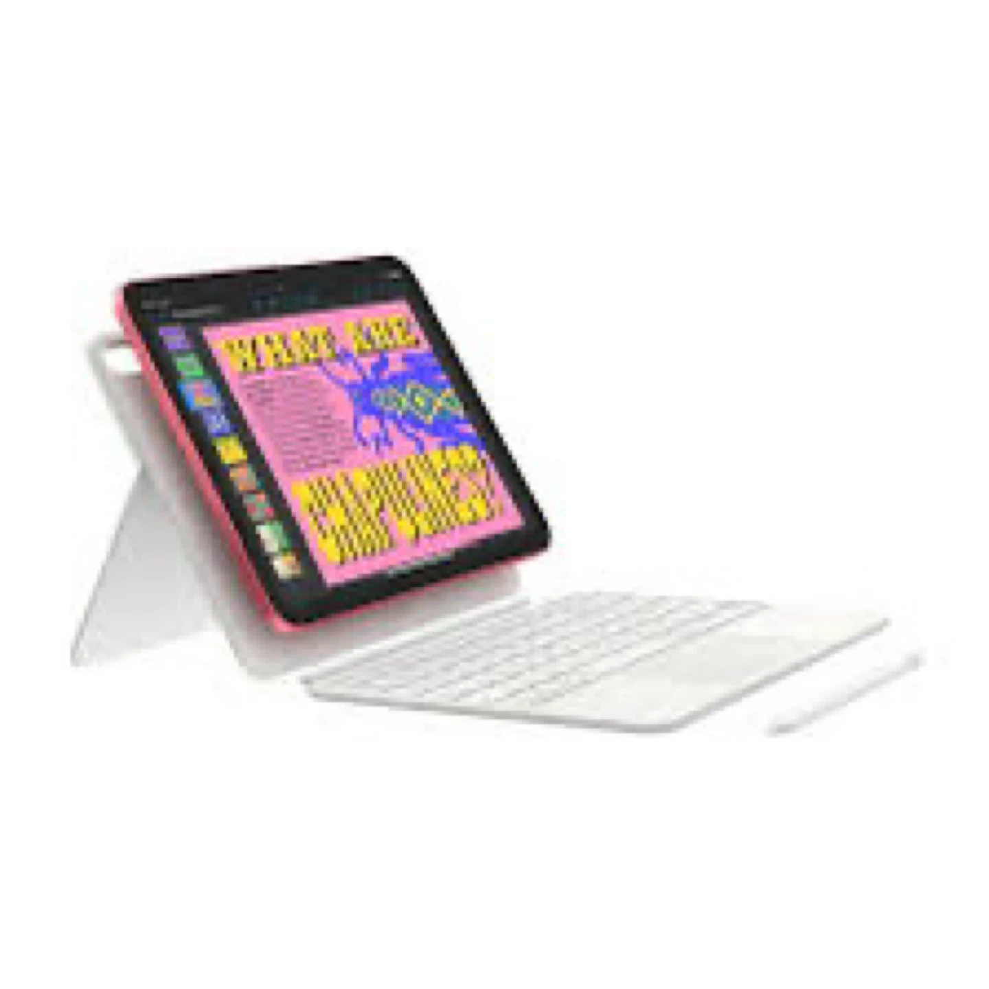 Apple iPad 10th Generation - photo 2