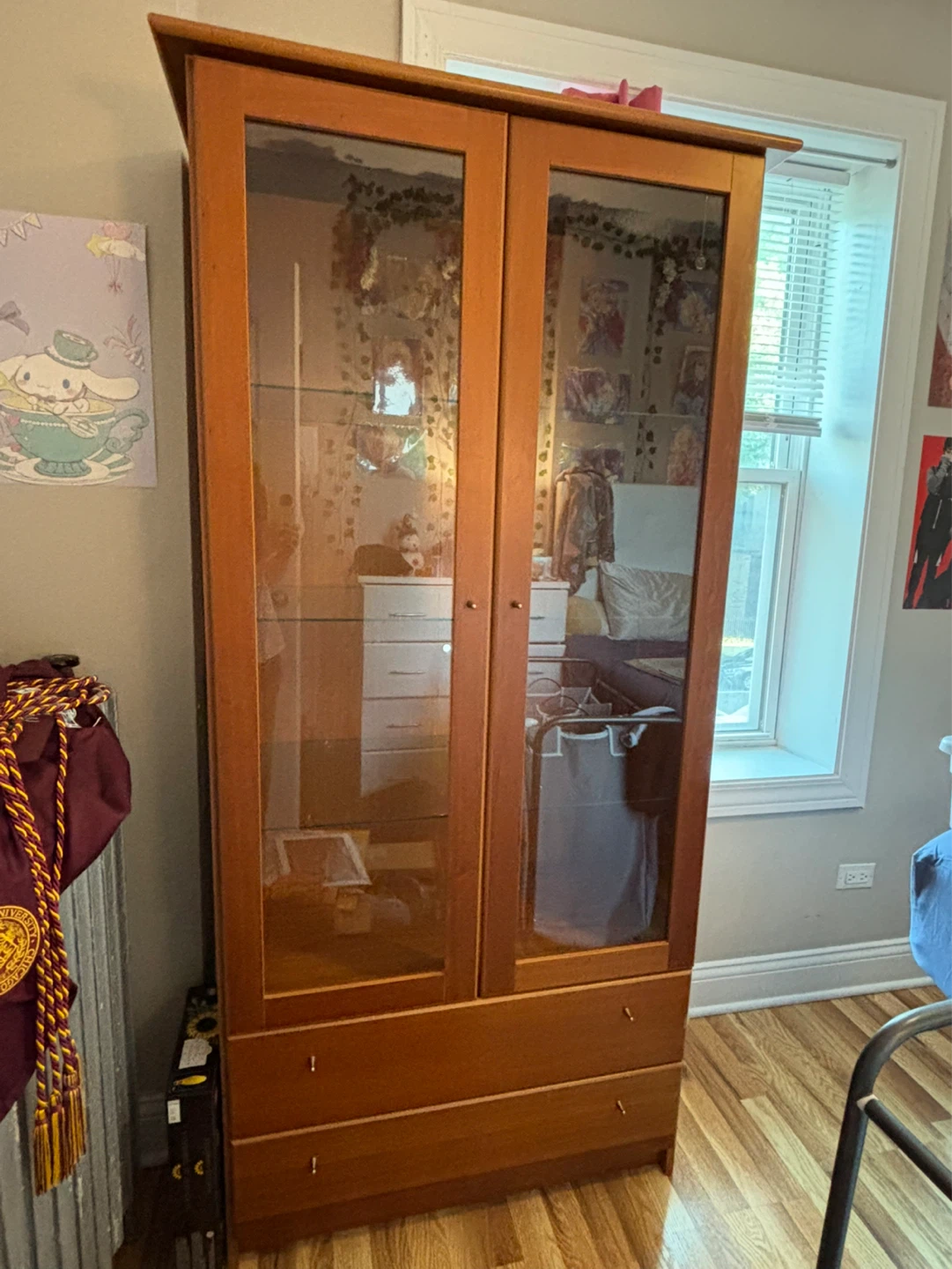 Display Case