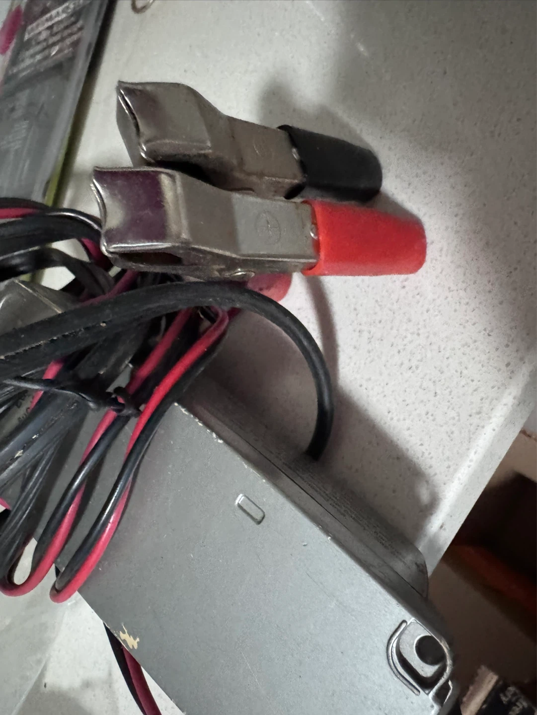 CTEK US 800 10W Battery Charger - photo 3