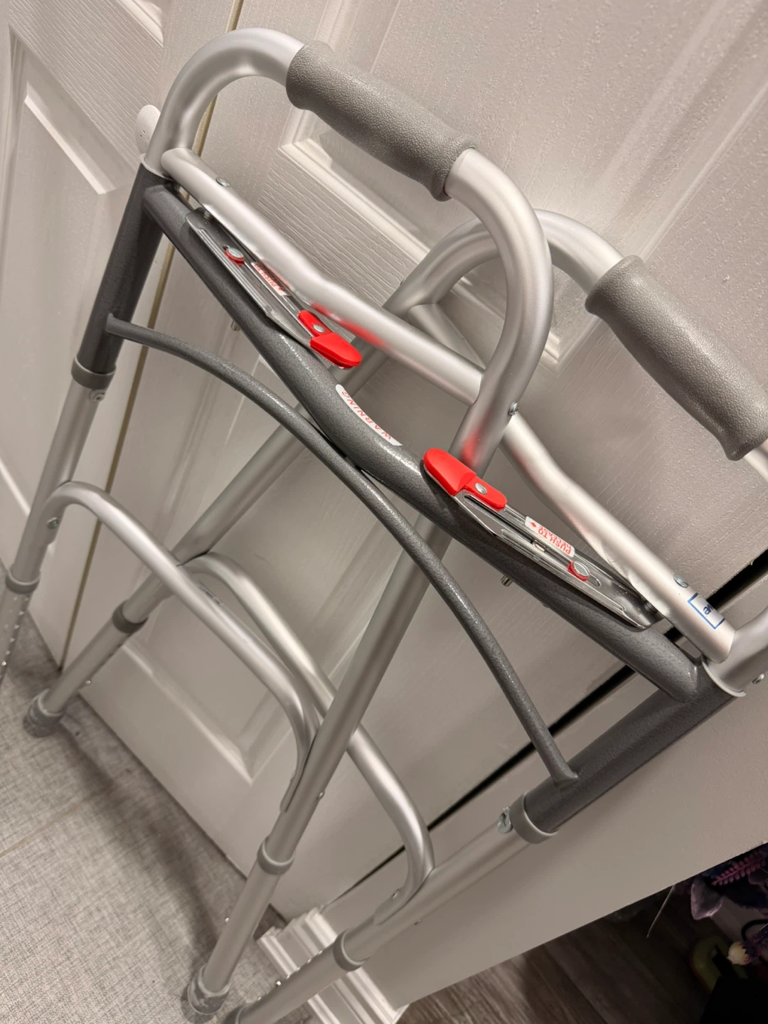 Folding Walker