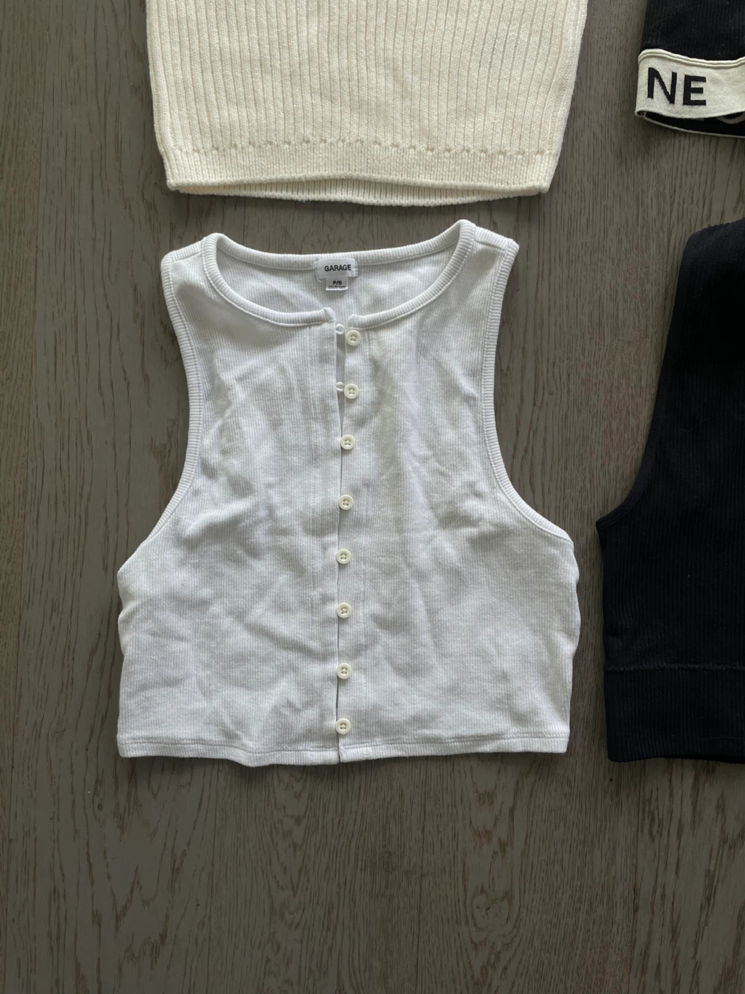 Assorted Tops Bundle, size S - photo 5