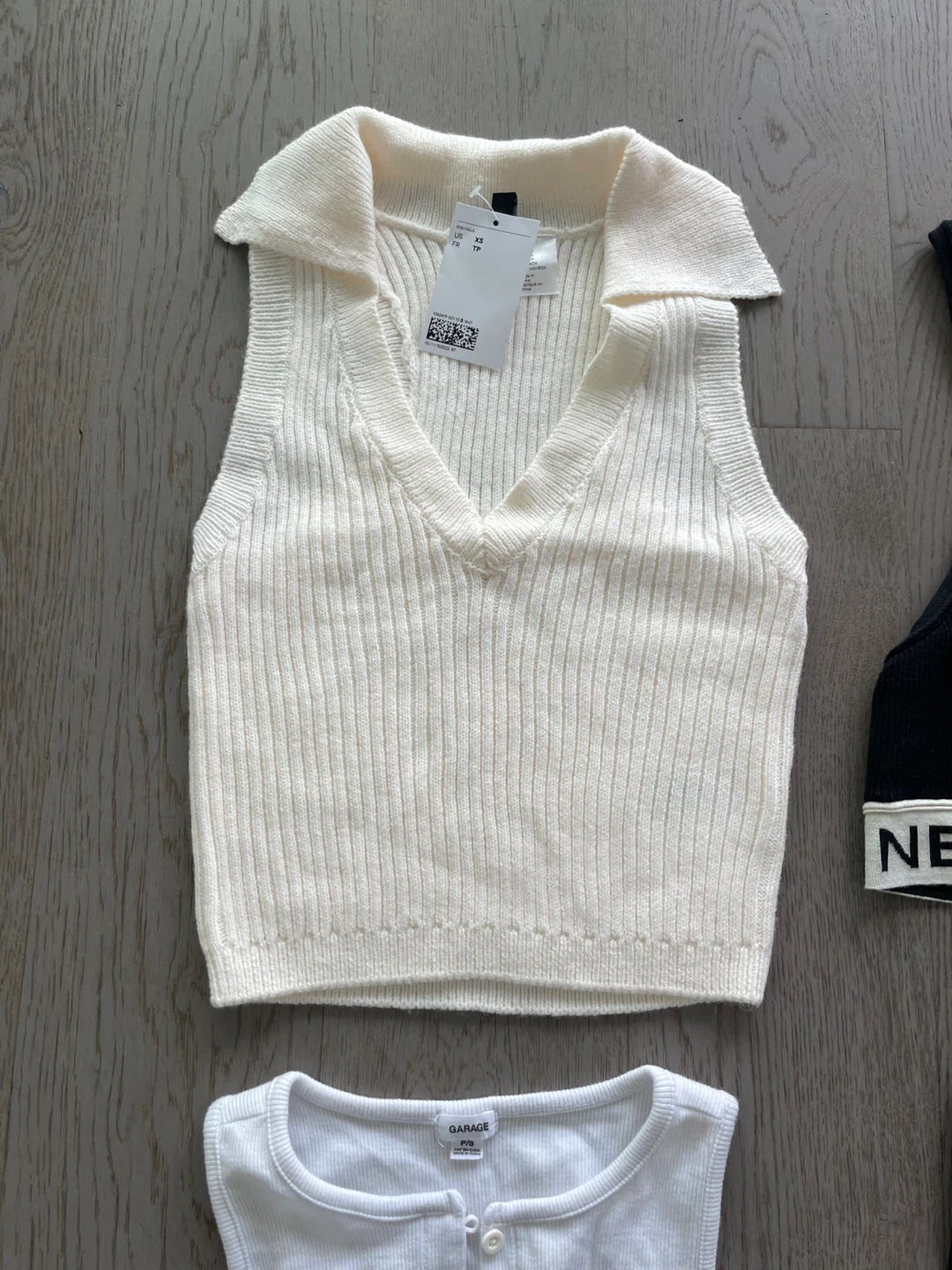 Assorted Tops Bundle, size S - photo 2