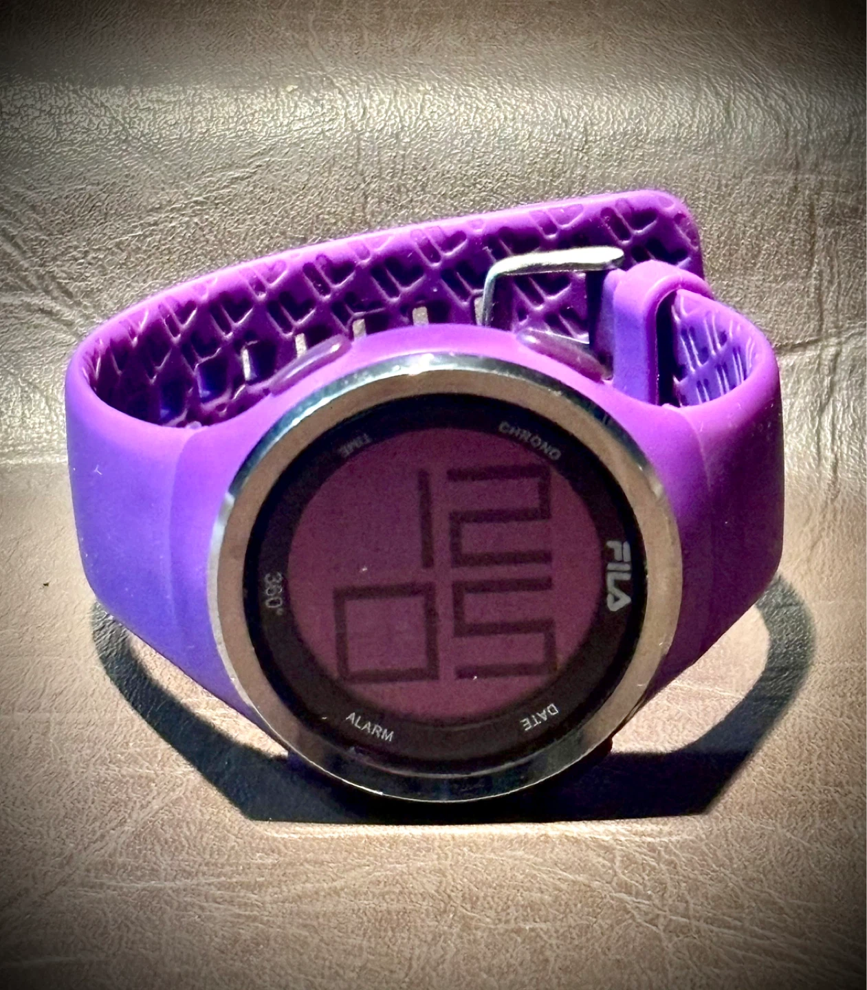 FILA DIGITAL WATCH - photo 4