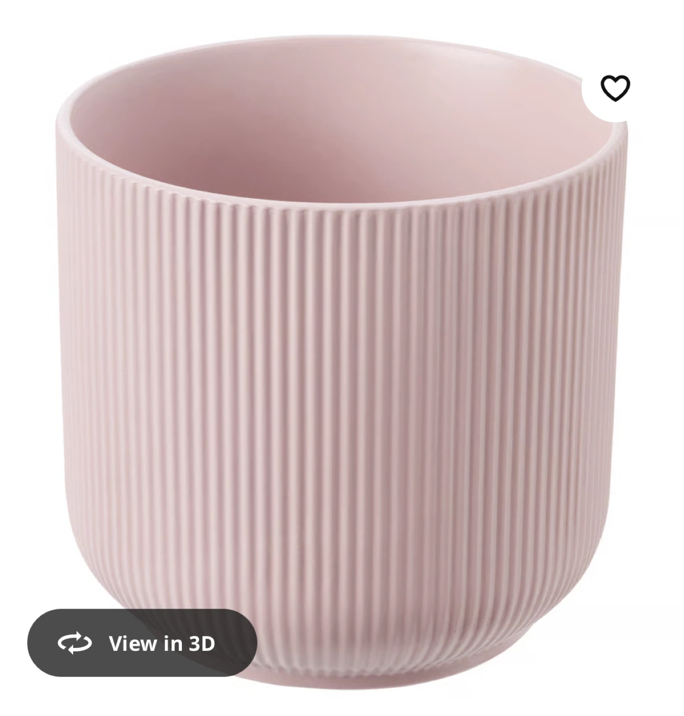 NEW✨Planter Pot Pink - photo 3