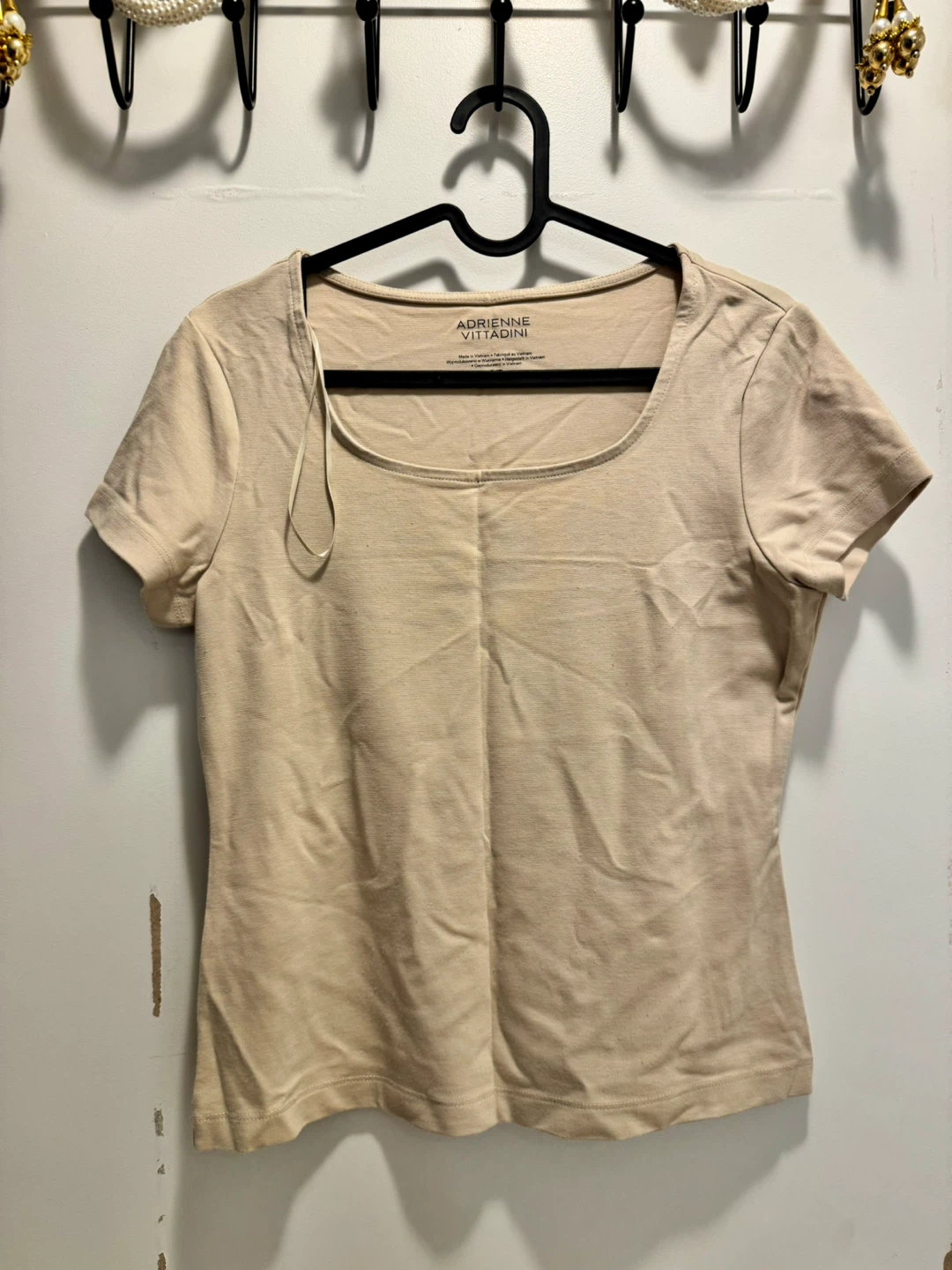 Adrienne Vittadini T-Shirt - photo 2