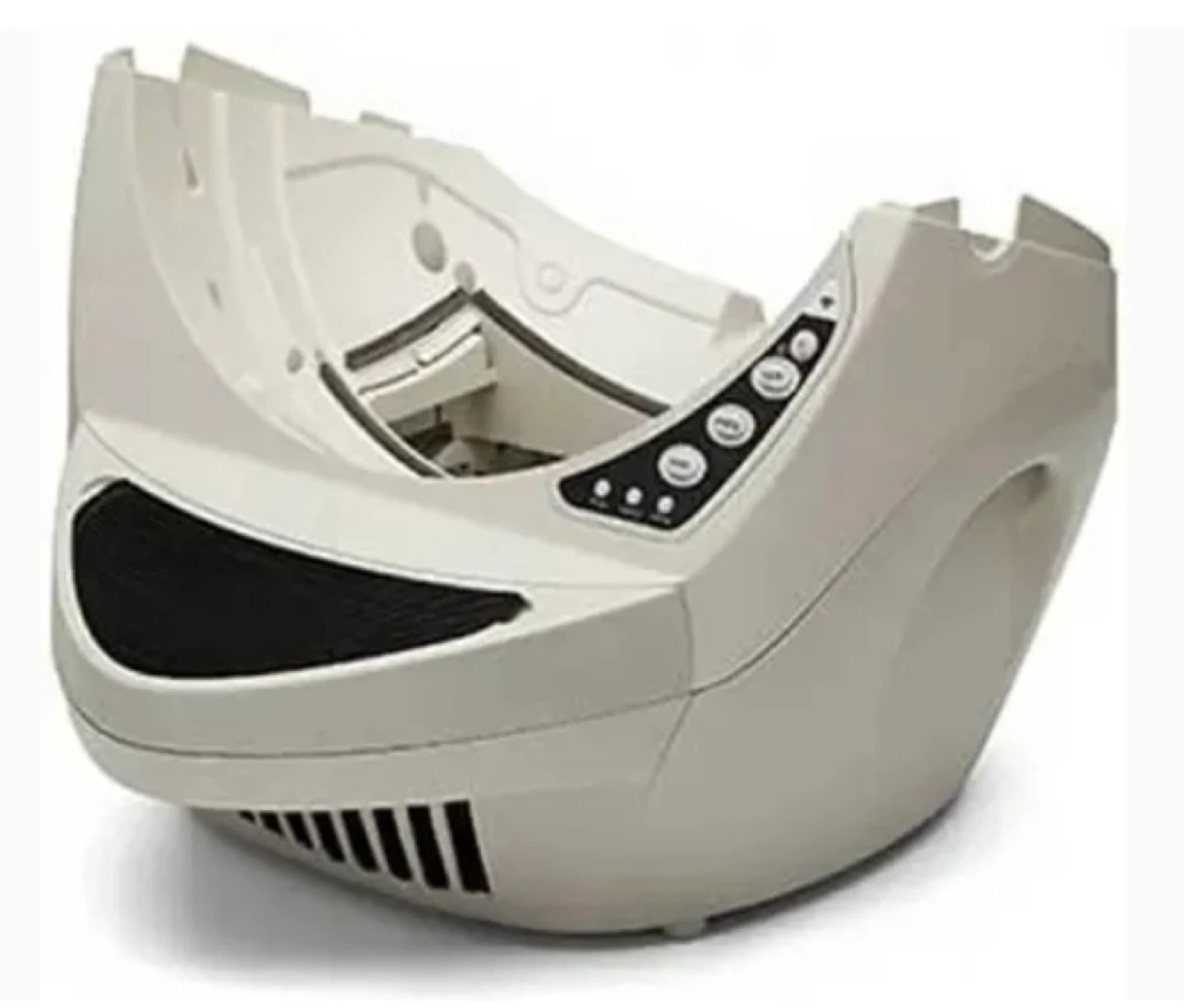 Litter-Robot 3 Outer Shell Housing - photo 3