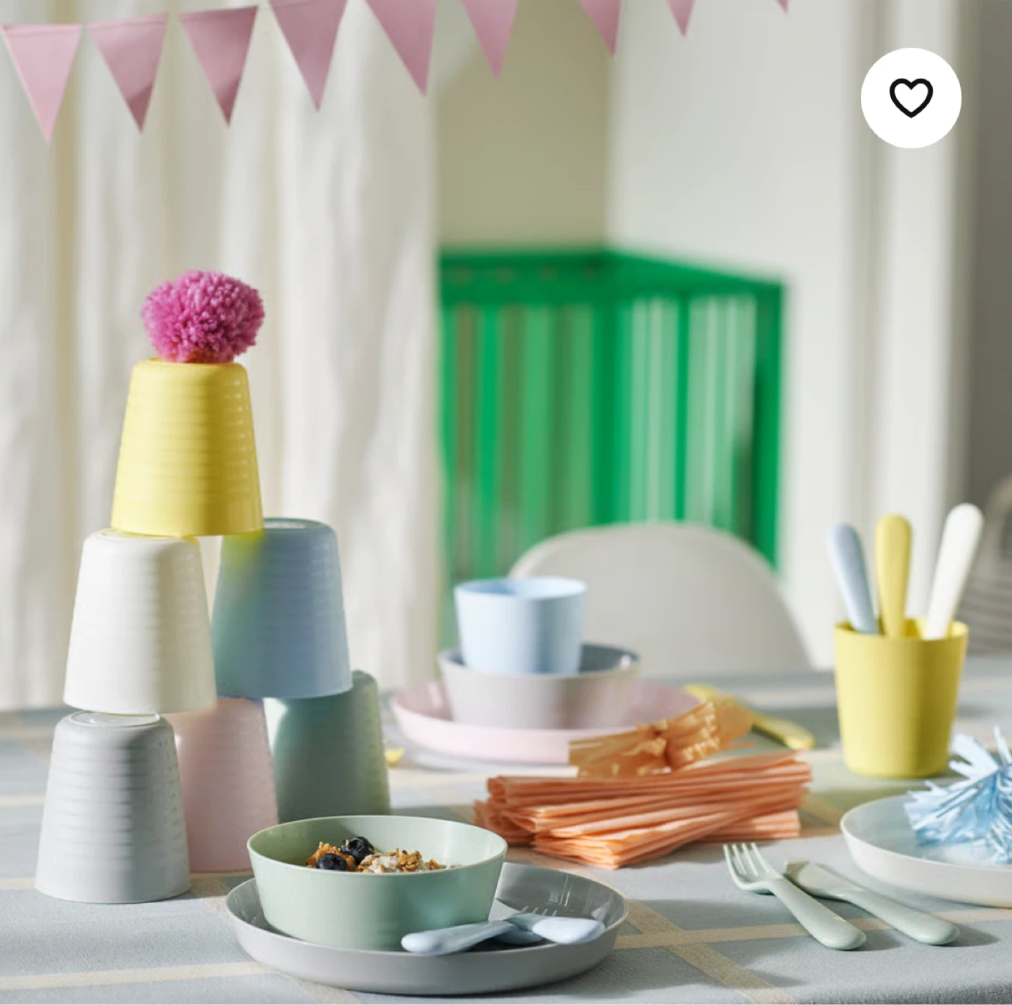 NEW✨6-Piece Plastic Tumbler Set - photo 5