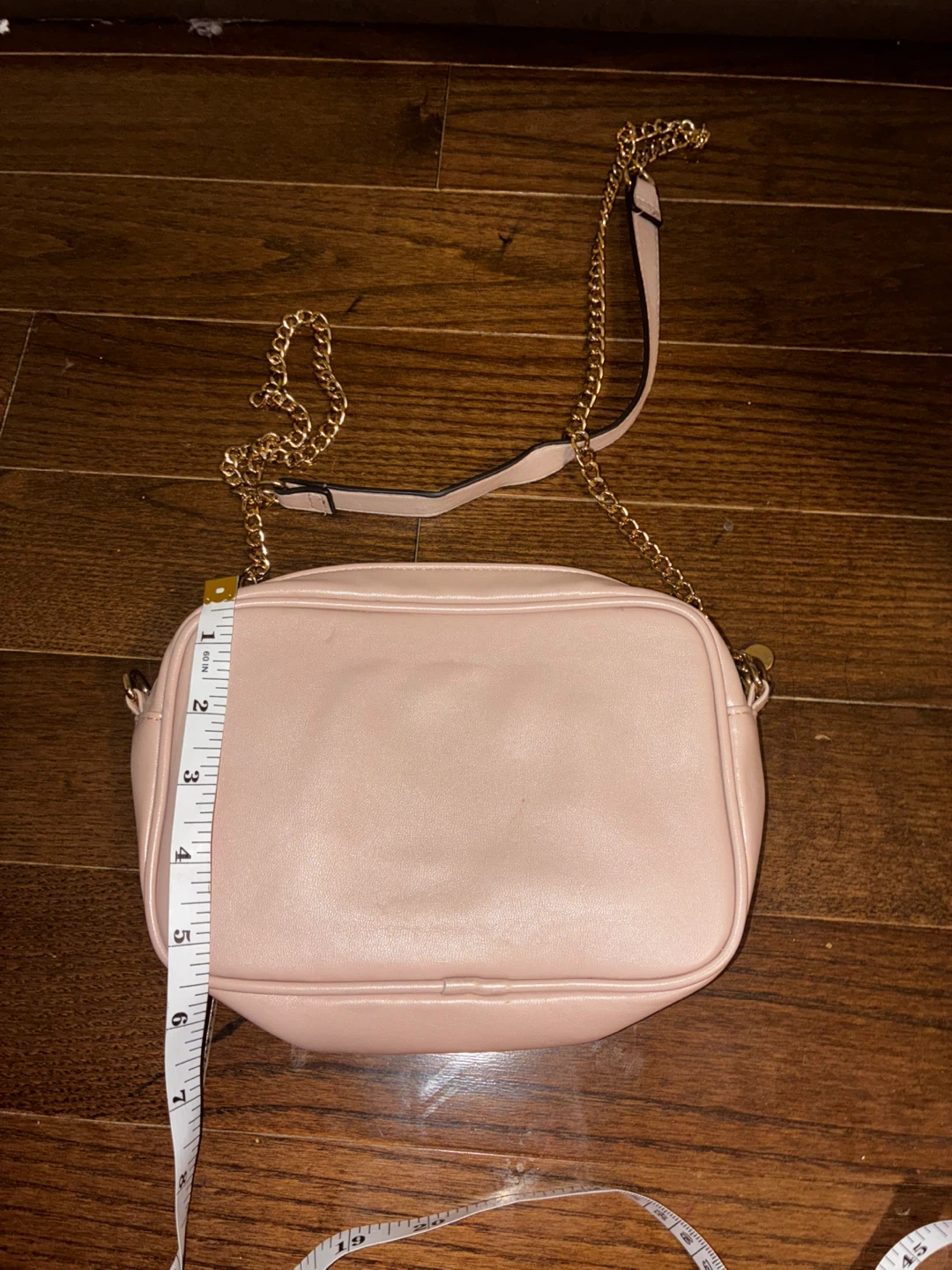 H&M Pink Purse - photo 2